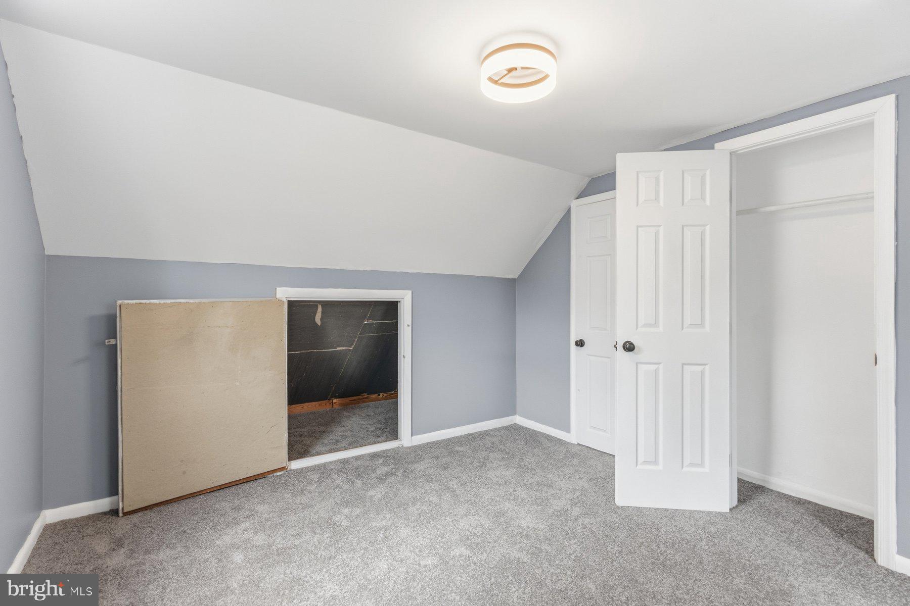 GLEN BURNIE PARK - Residential