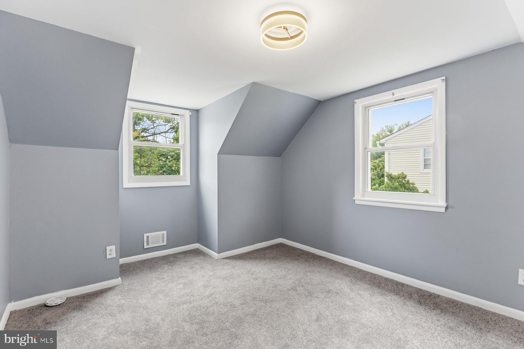 GLEN BURNIE PARK - Residential