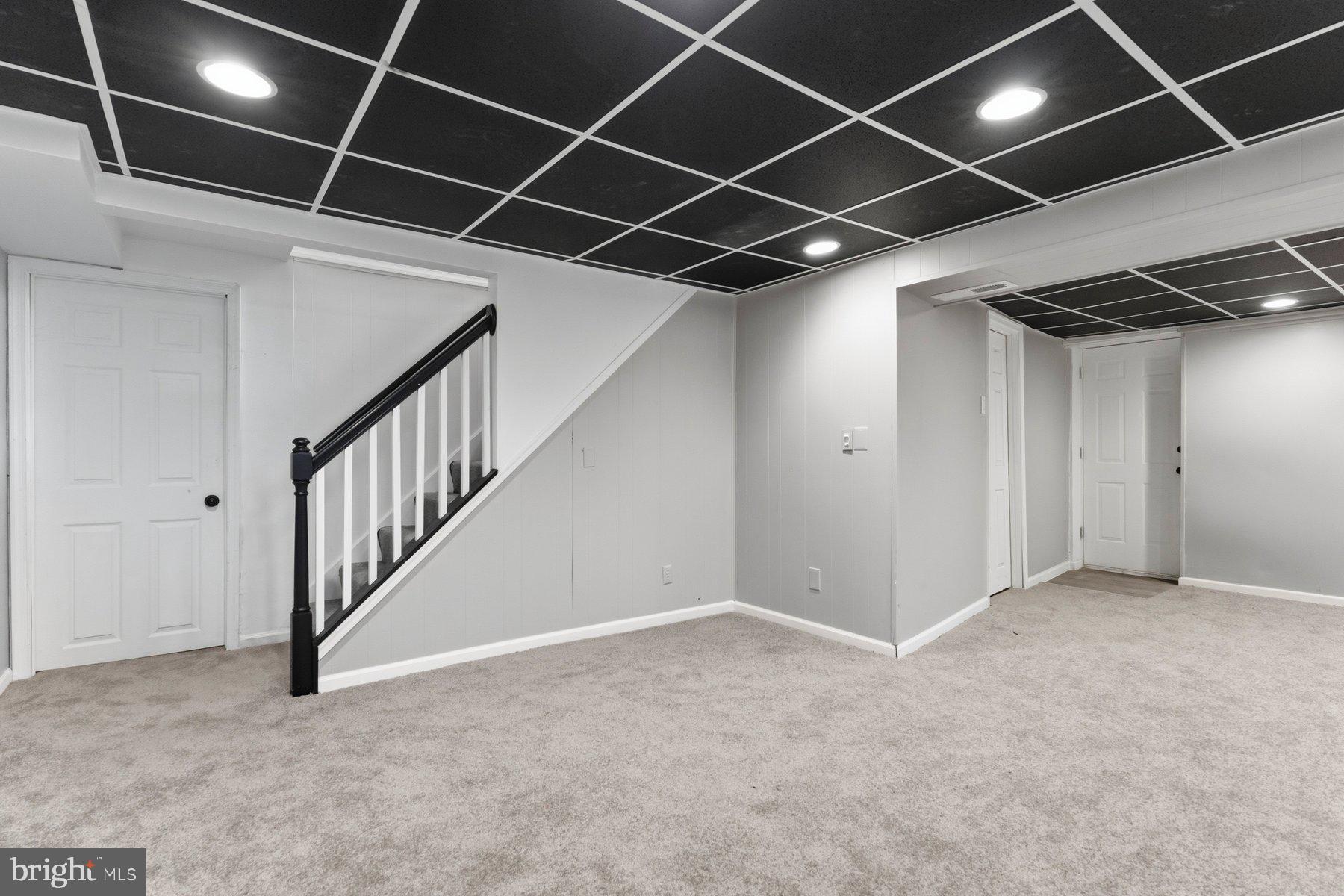 GLEN BURNIE PARK - Residential