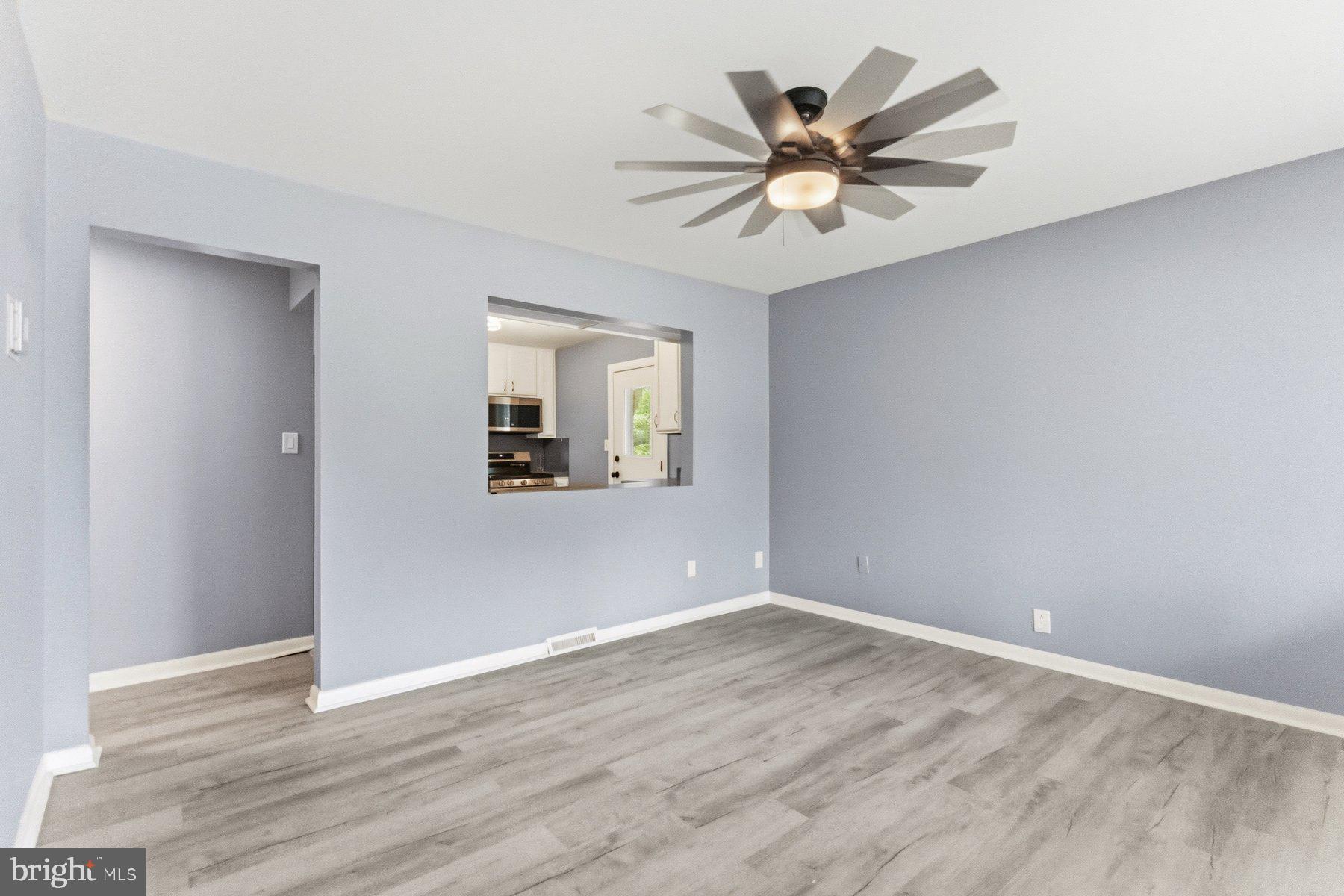 GLEN BURNIE PARK - Residential