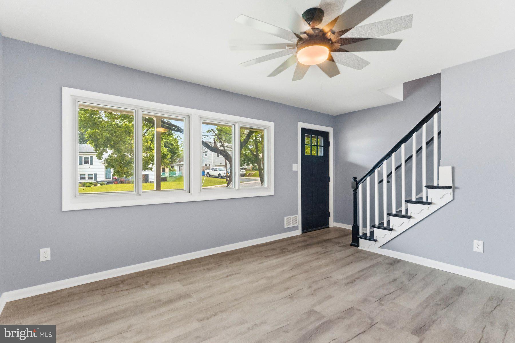 GLEN BURNIE PARK - Residential