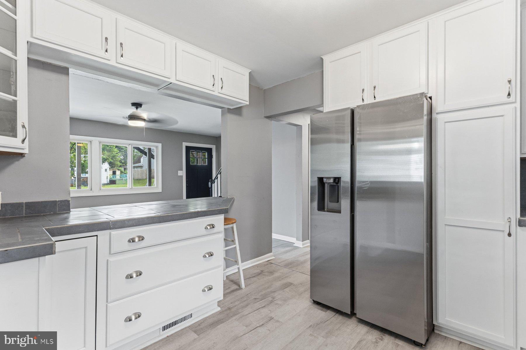 GLEN BURNIE PARK - Residential