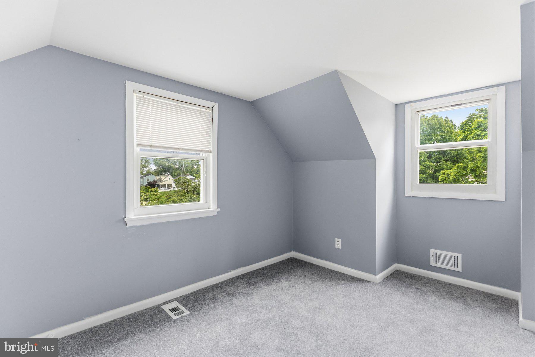GLEN BURNIE PARK - Residential