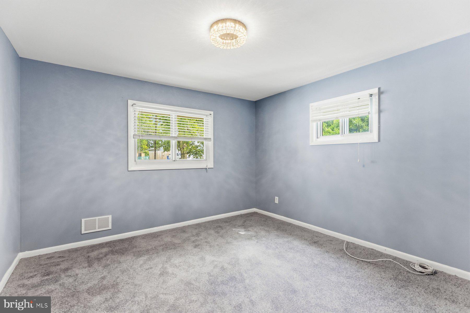 GLEN BURNIE PARK - Residential