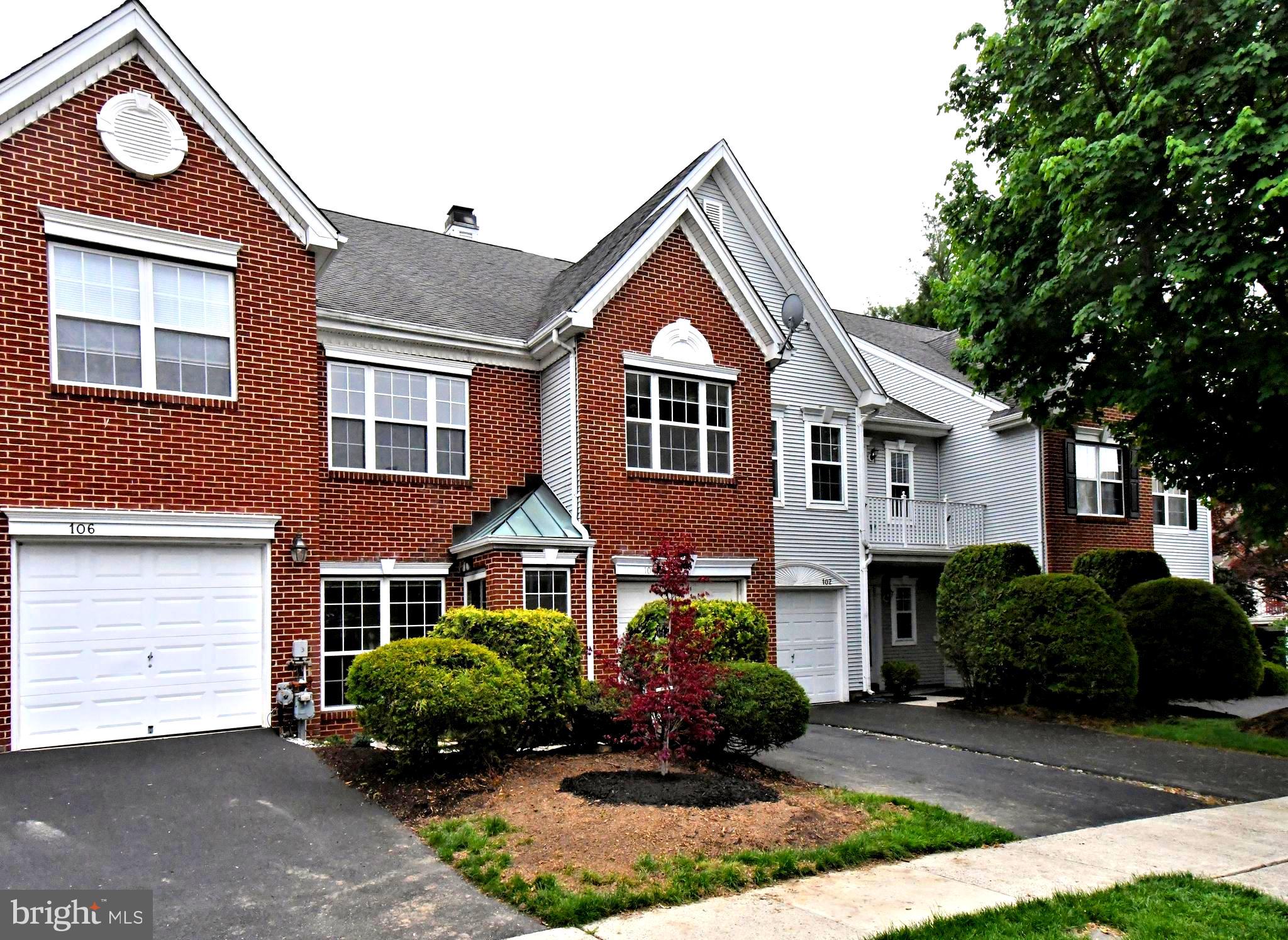 WINNERS CIRCLE - Residential