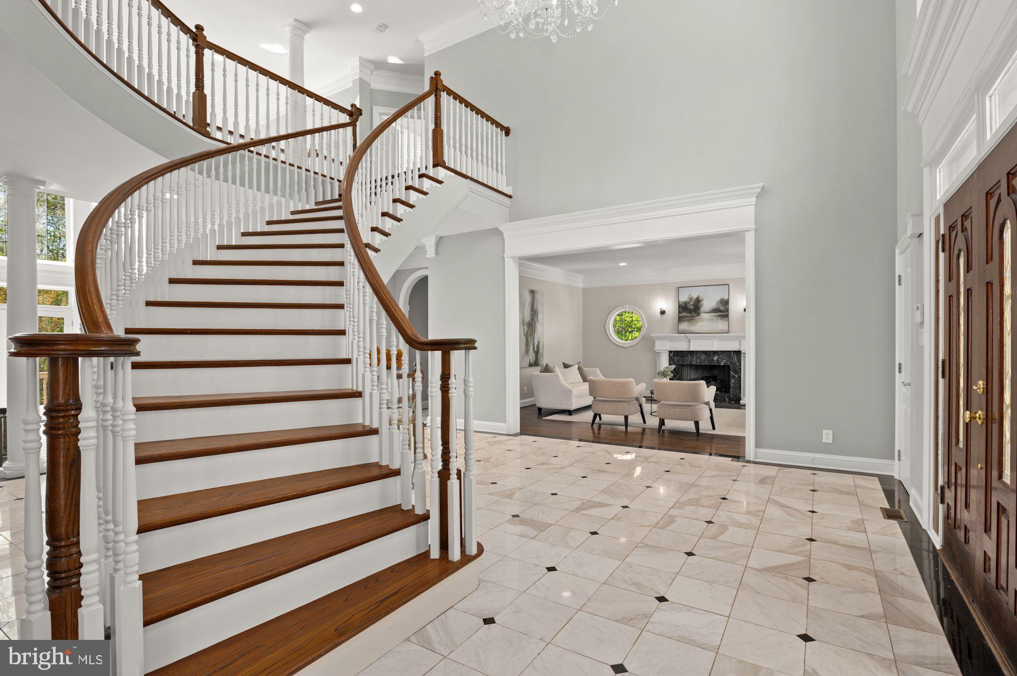 OAKTON - Residential