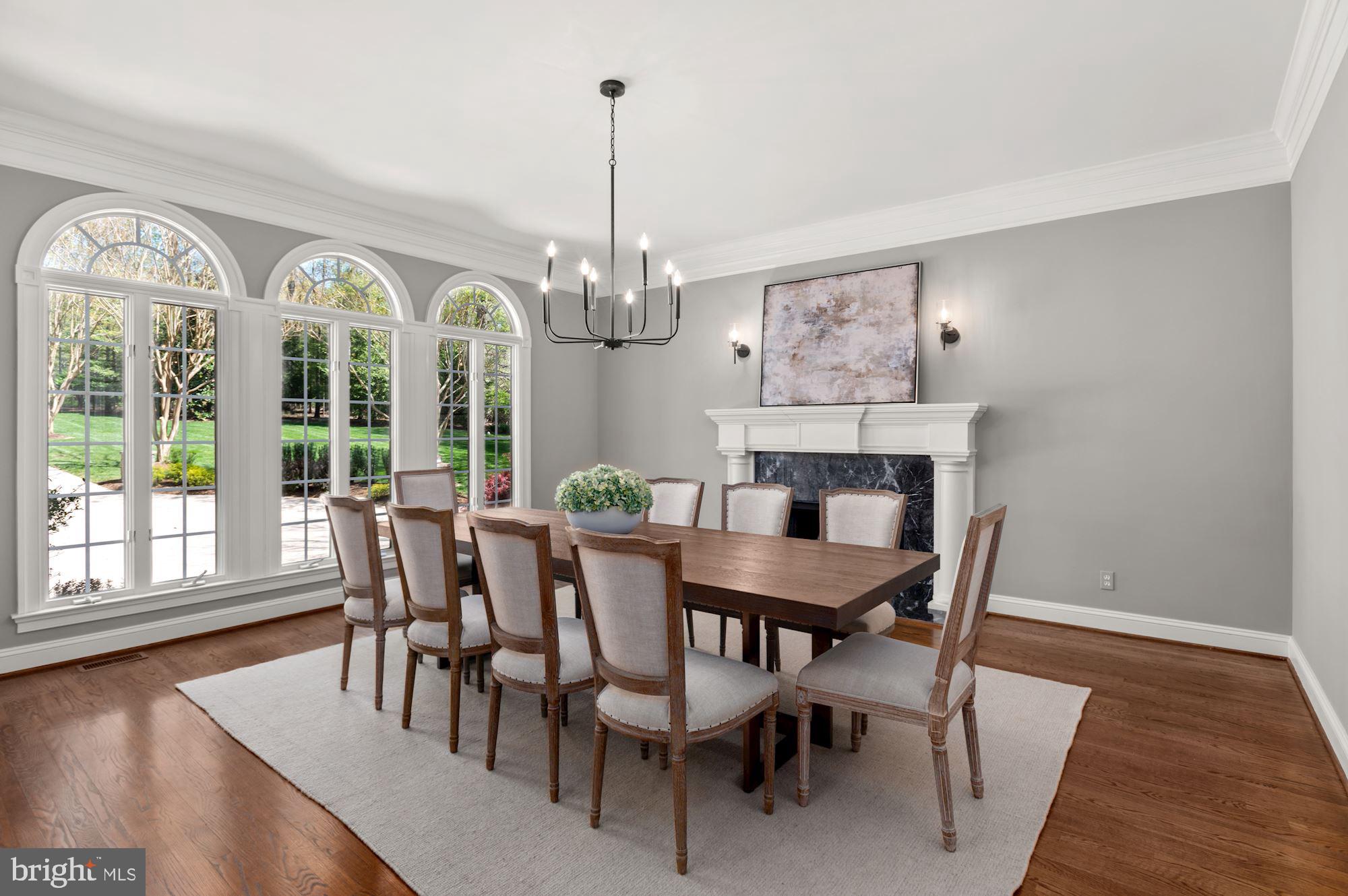 OAKTON - Residential