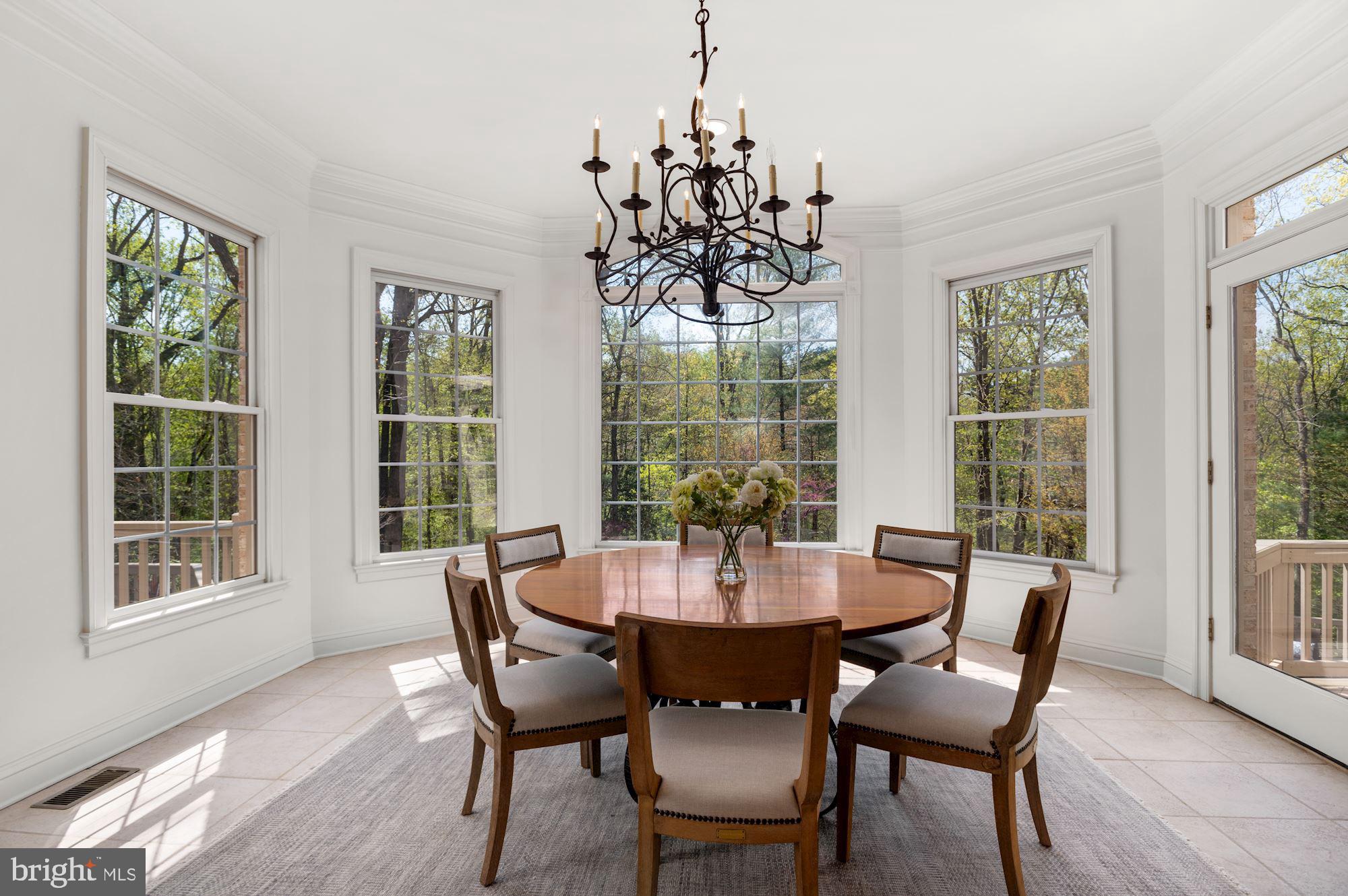 OAKTON - Residential