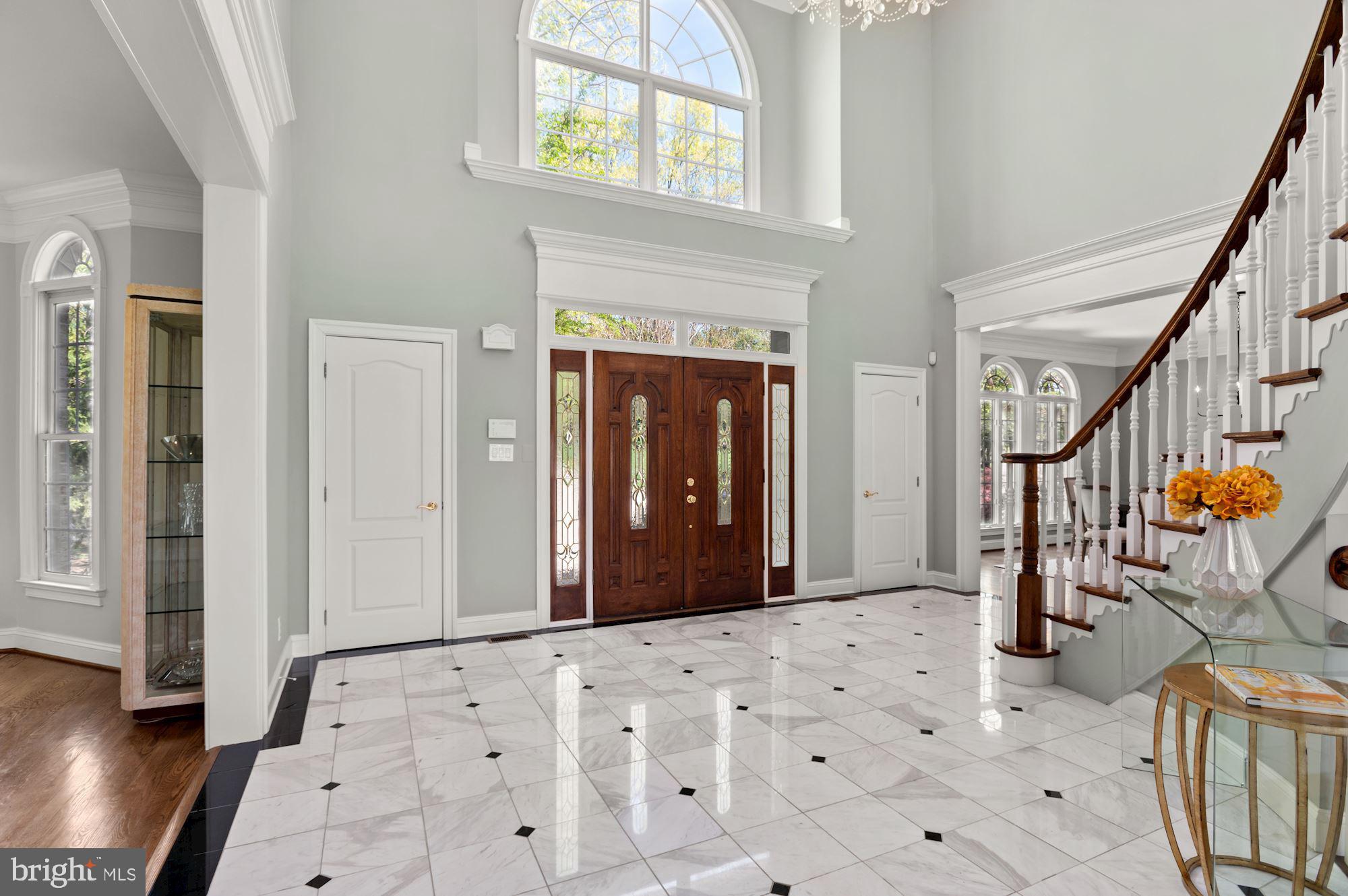 OAKTON - Residential