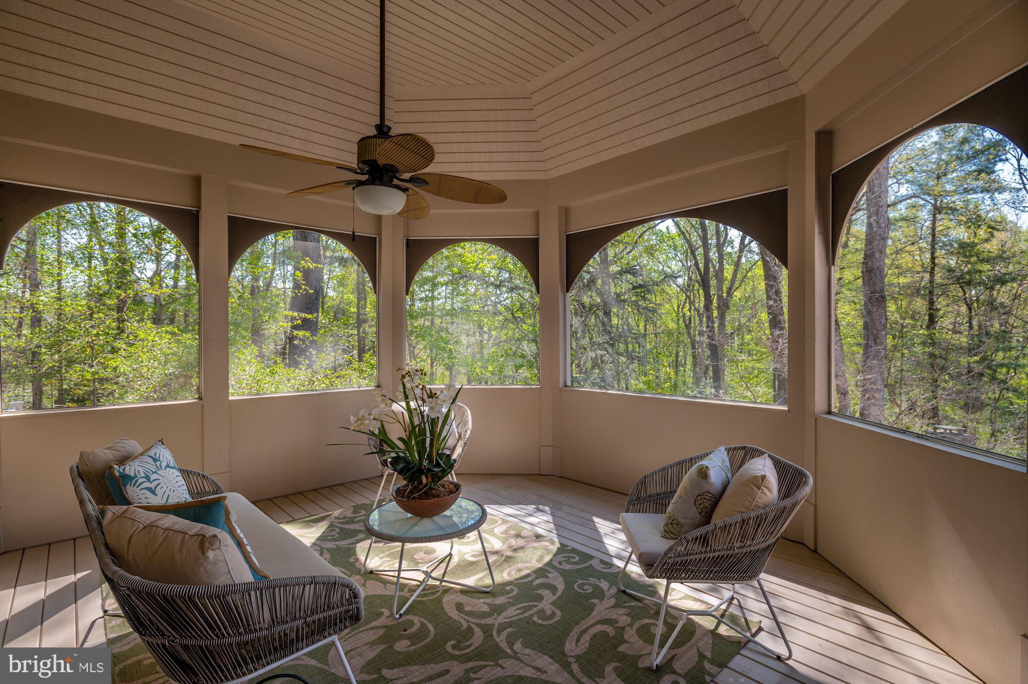 OAKTON - Residential