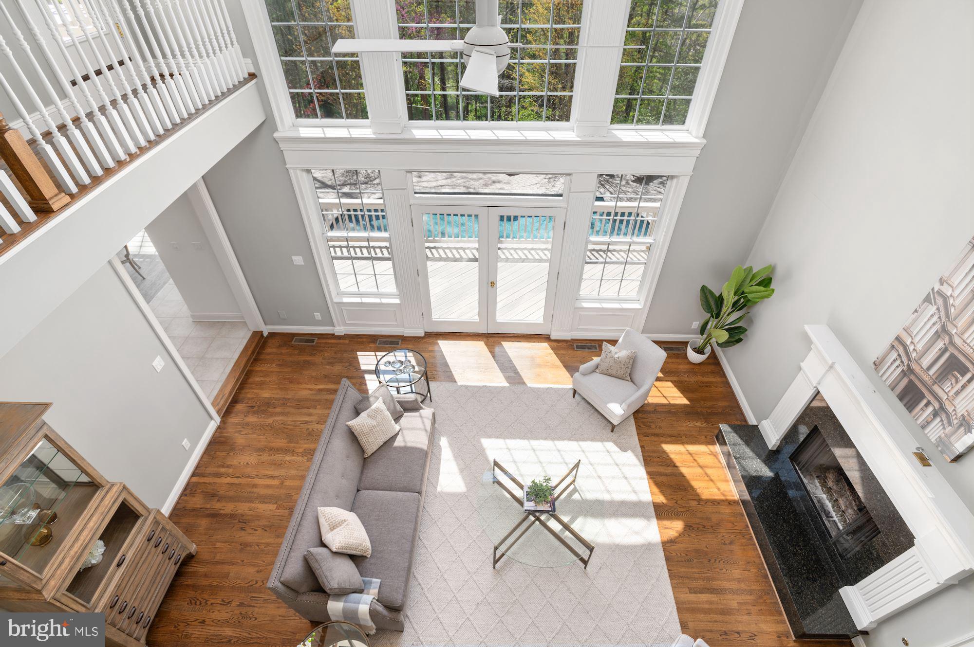 OAKTON - Residential