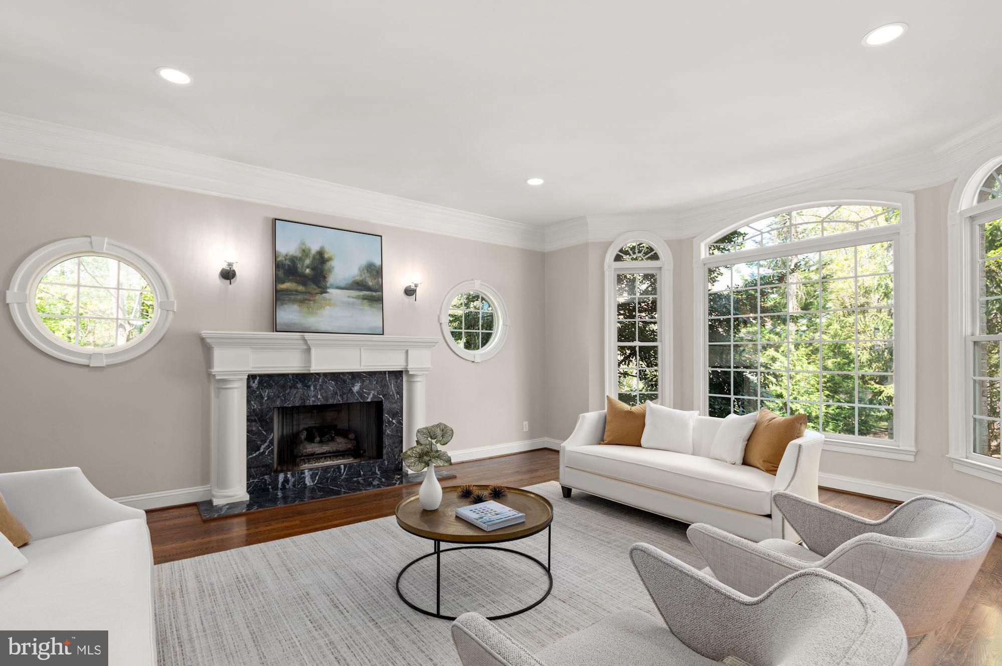 OAKTON - Residential