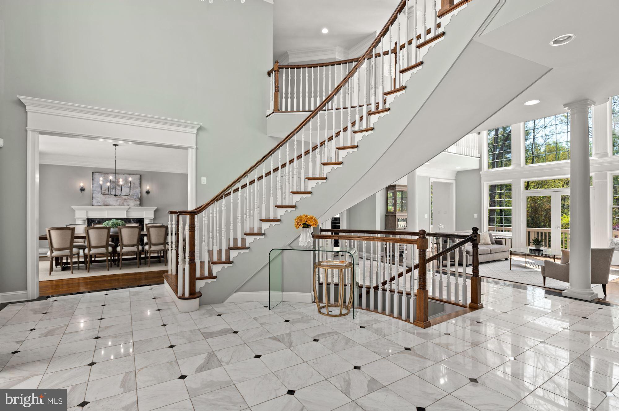 OAKTON - Residential