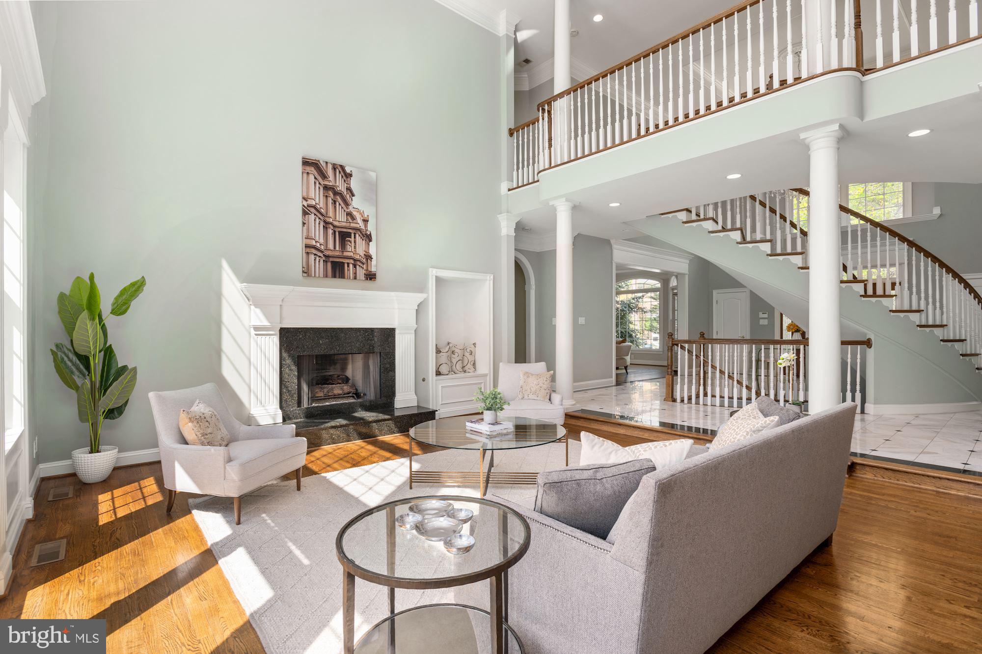 OAKTON - Residential