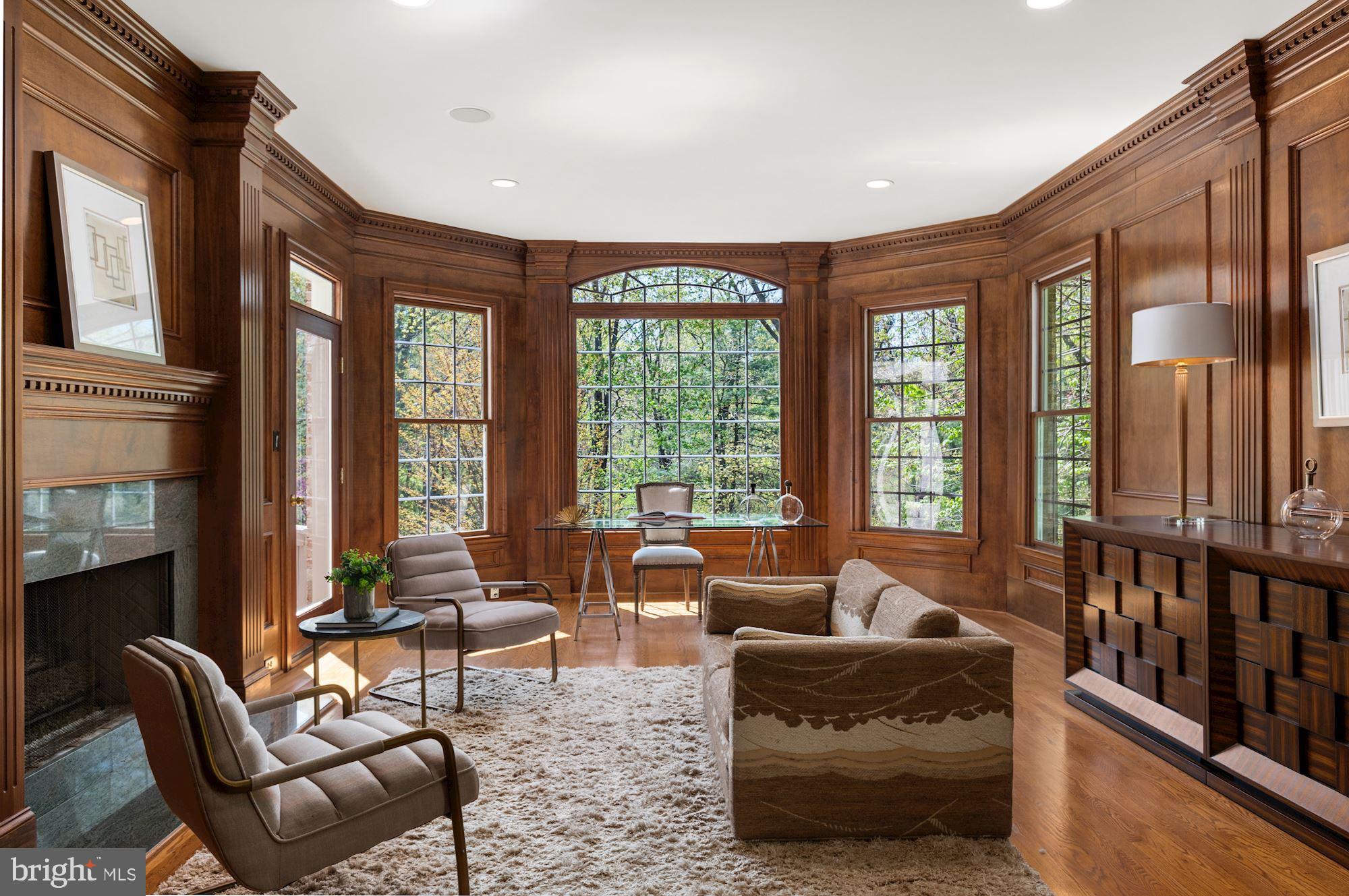 OAKTON - Residential