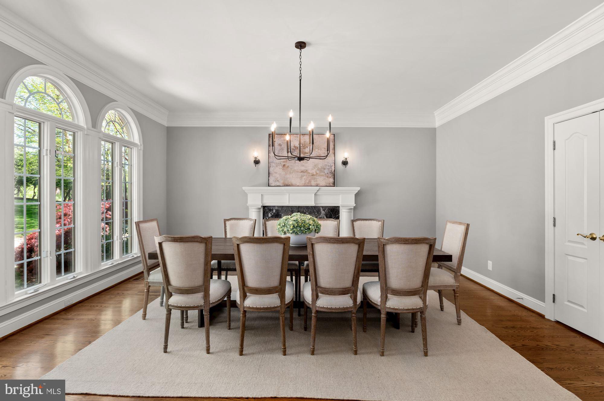 OAKTON - Residential