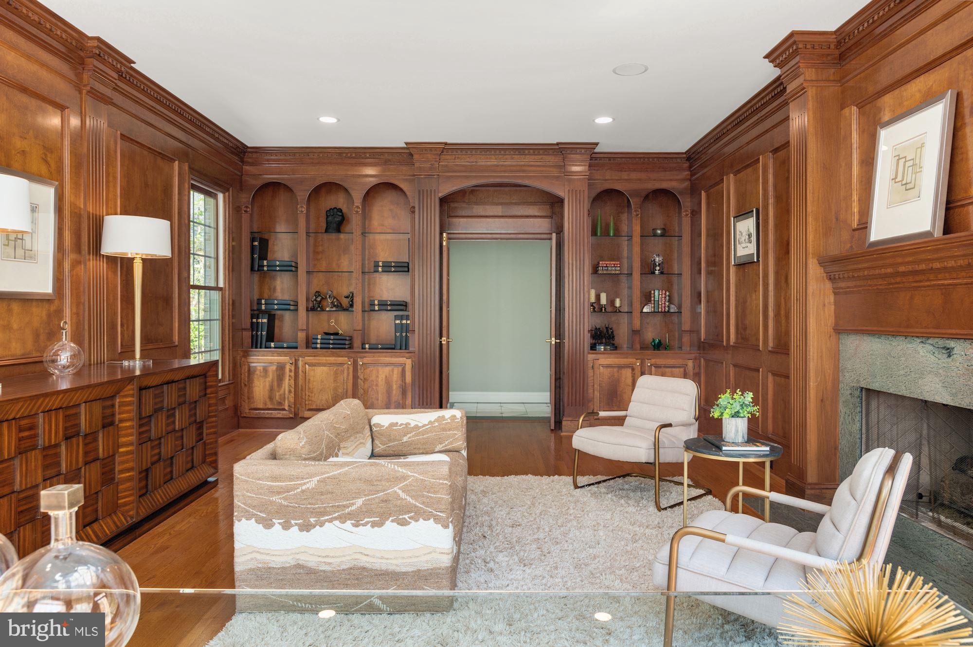 OAKTON - Residential