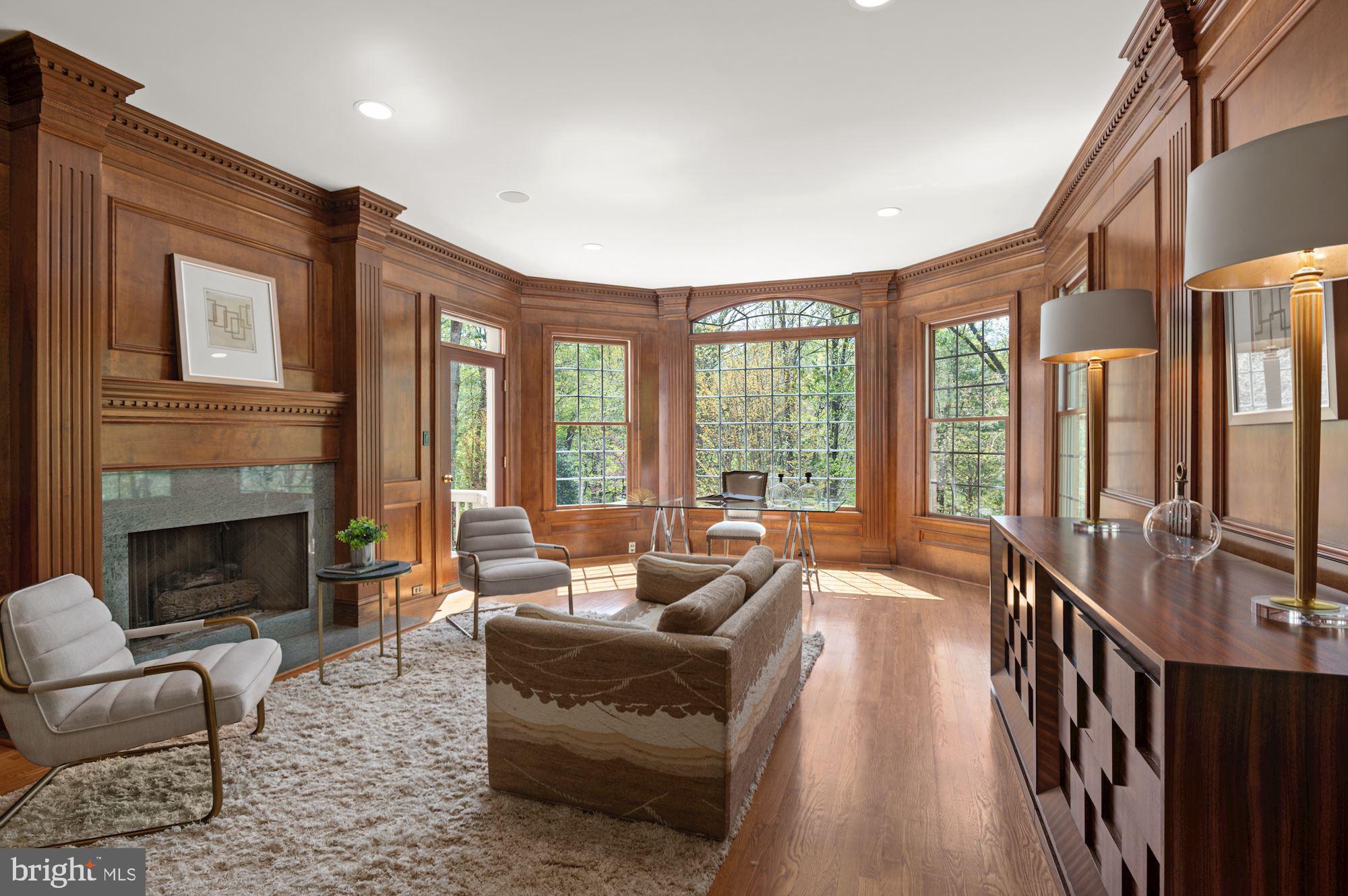 OAKTON - Residential