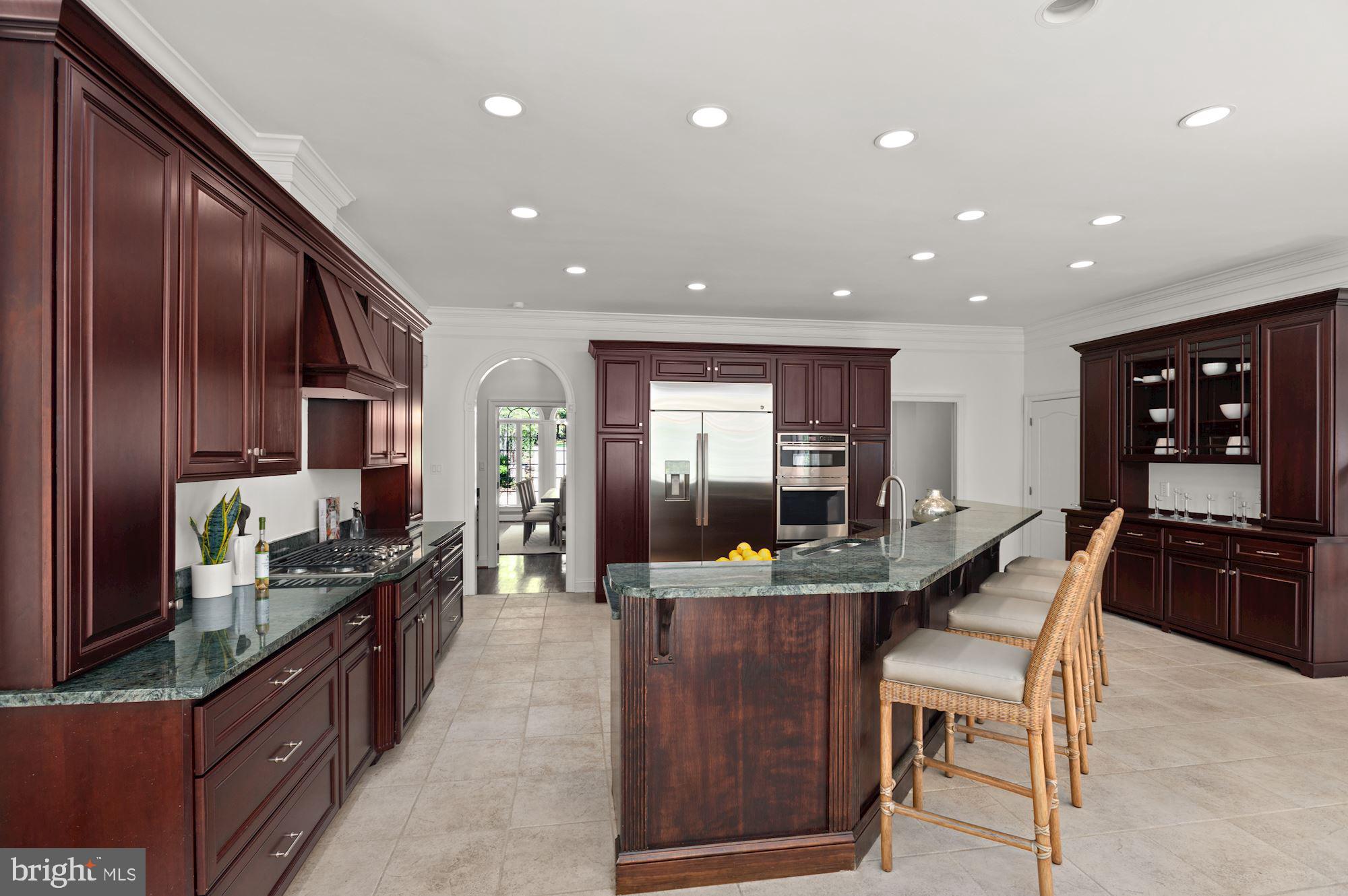 OAKTON - Residential