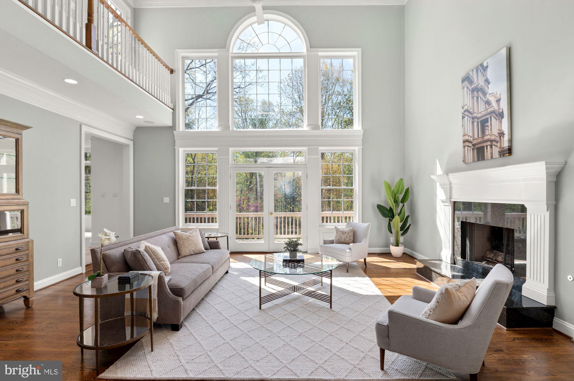 OAKTON - Residential