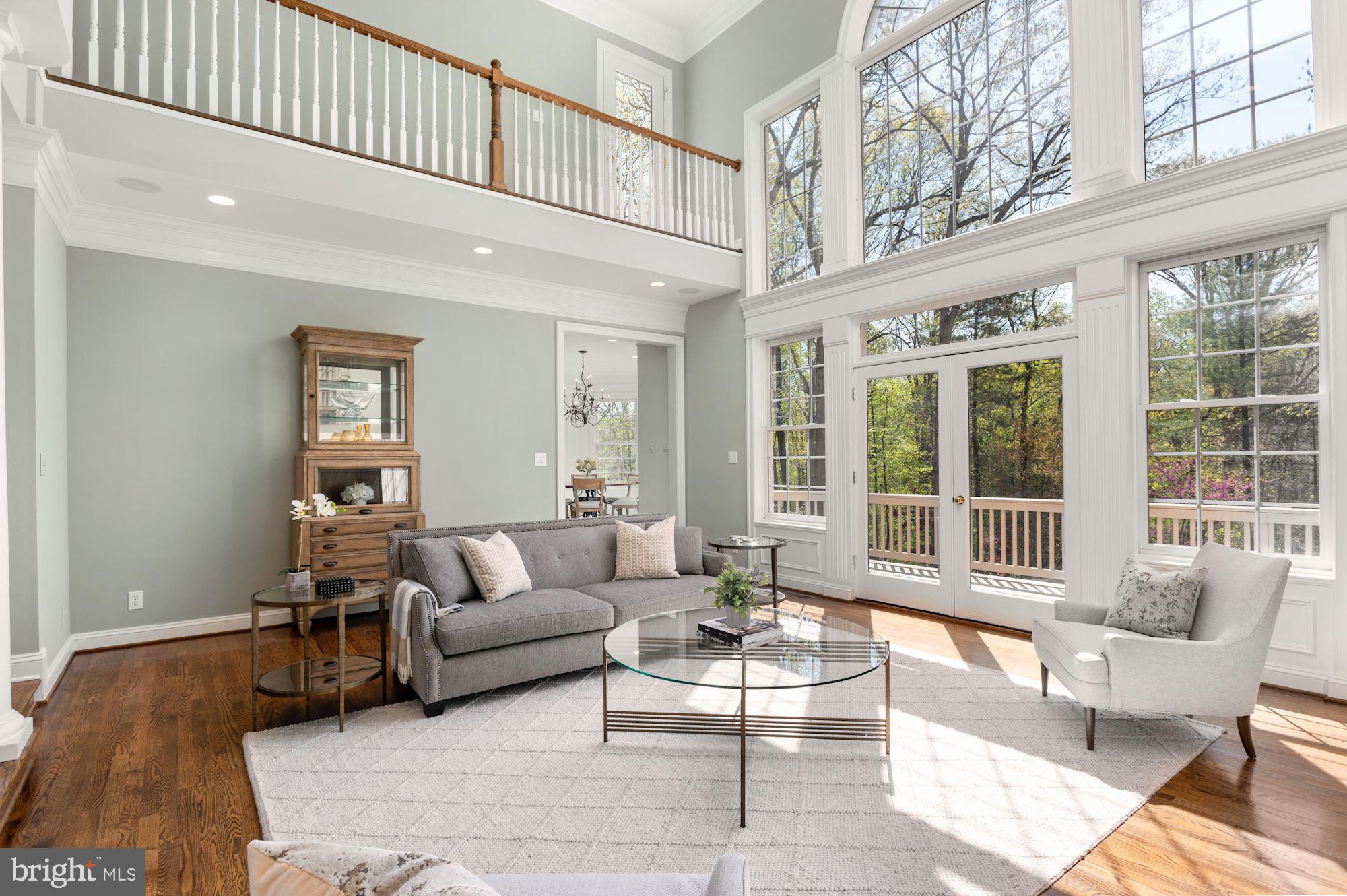 OAKTON - Residential