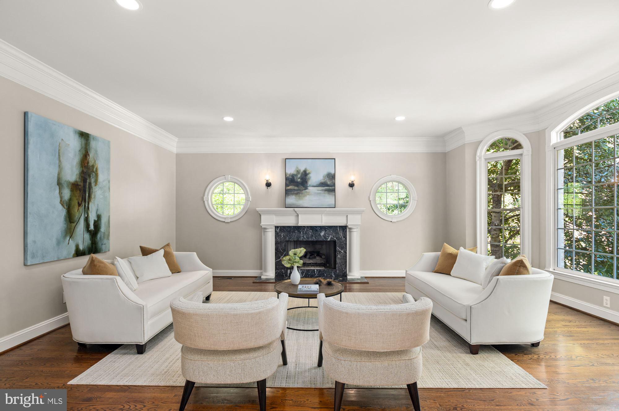 OAKTON - Residential