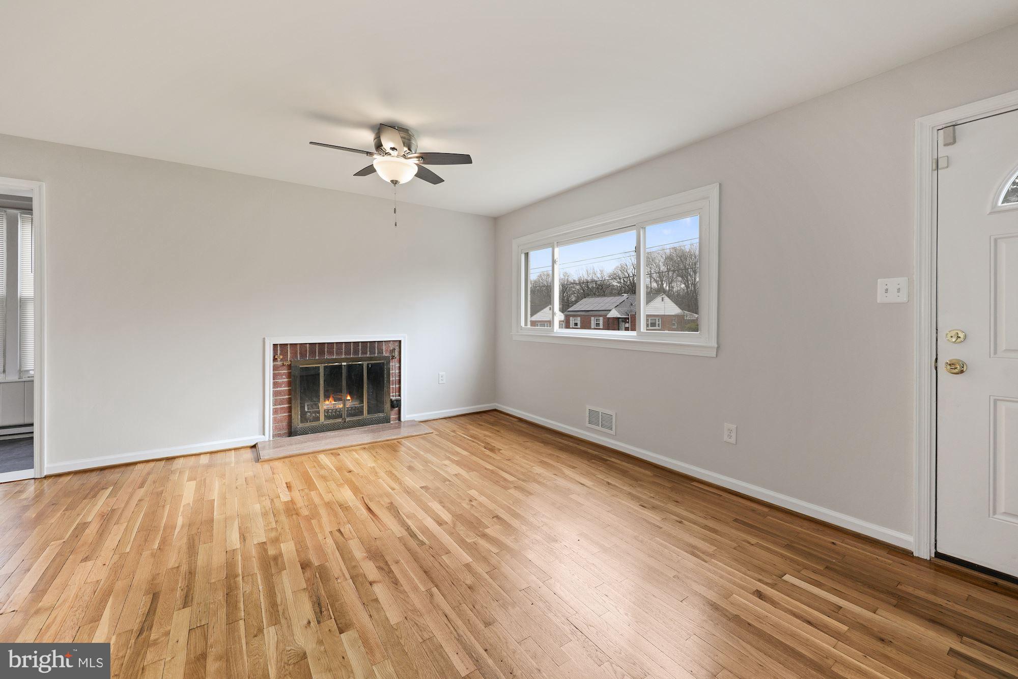 CHESTNUT RIDGE MANOR - Residential Lease