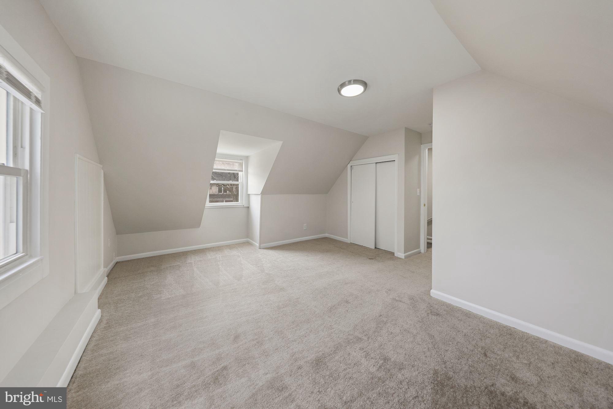 CHESTNUT RIDGE MANOR - Residential Lease