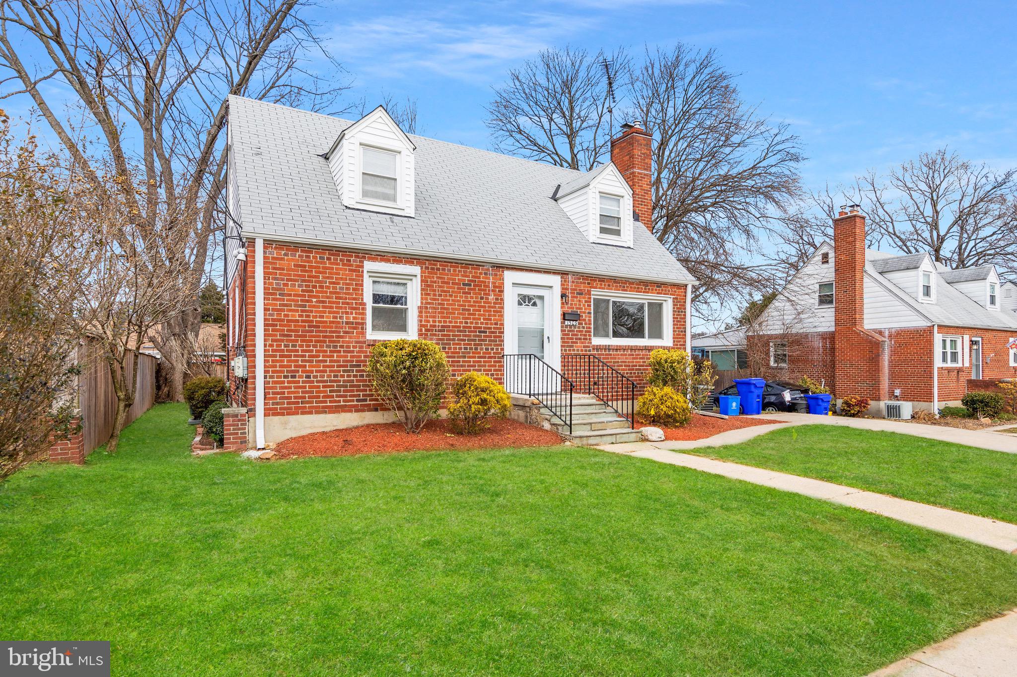 CHESTNUT RIDGE MANOR - Residential Lease