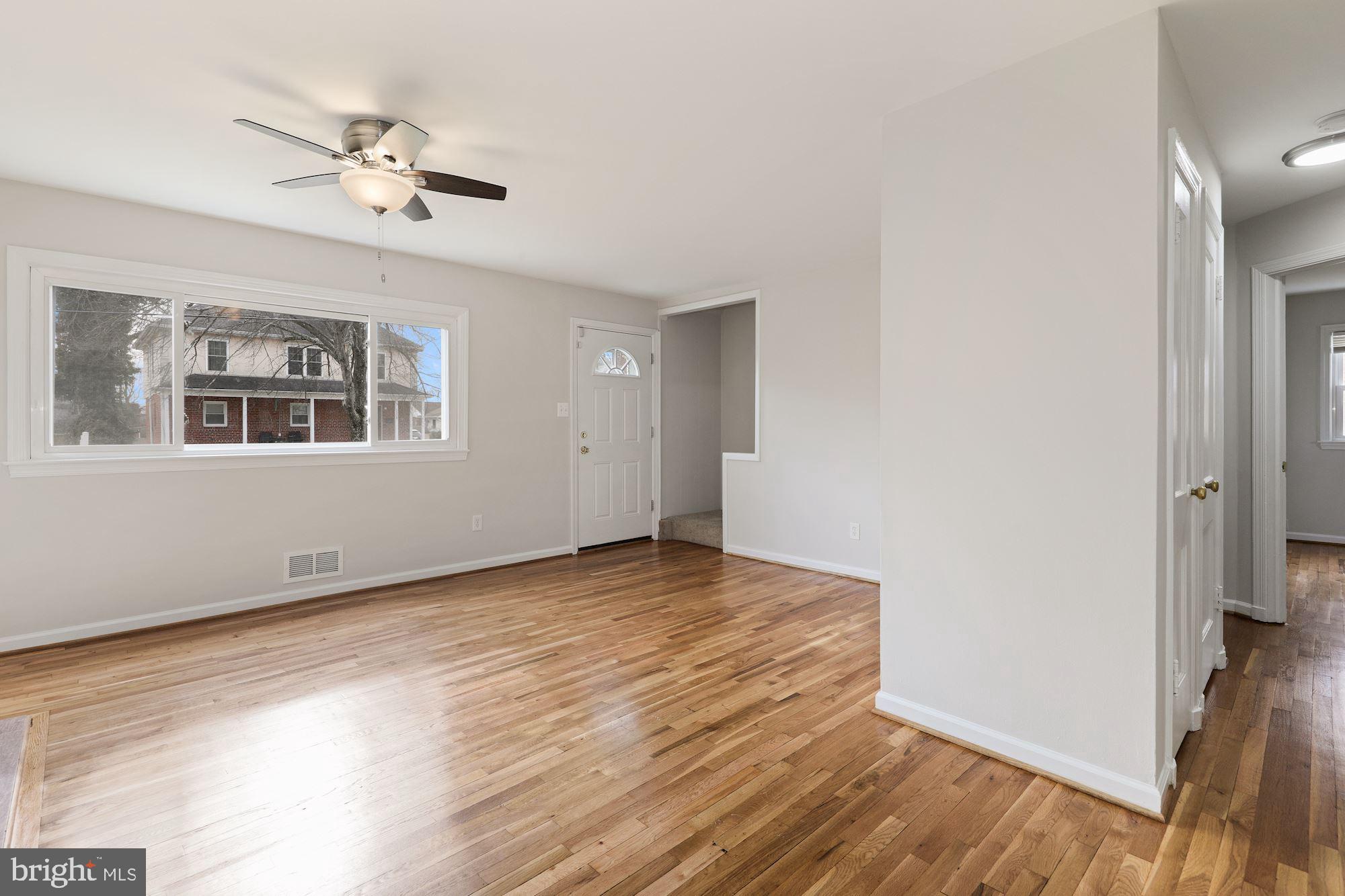 CHESTNUT RIDGE MANOR - Residential Lease