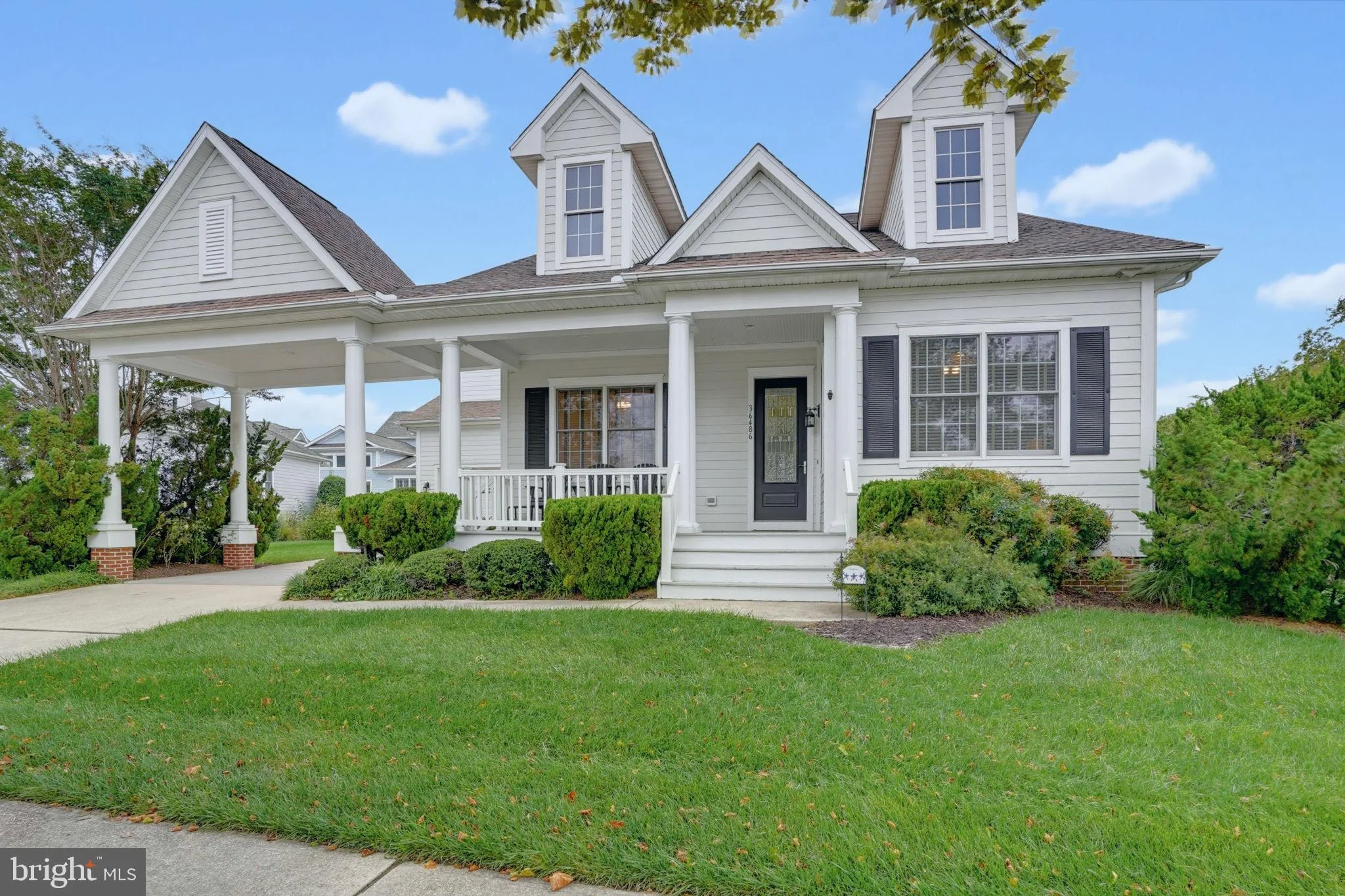 36486 Wild Rose Circle, Selbyville, DE 19975