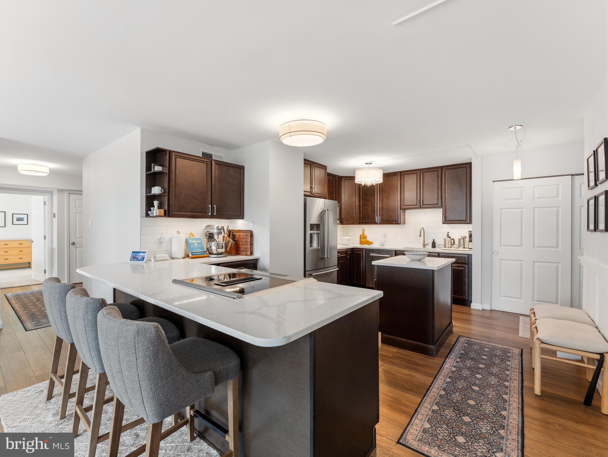 3800 FAIRFAX DRIVE 314