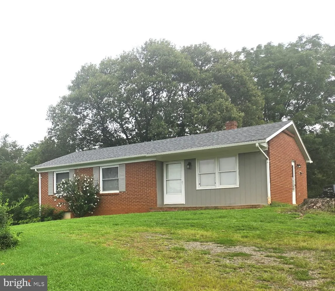 193 Gate Rd, Madison, VA, 22727