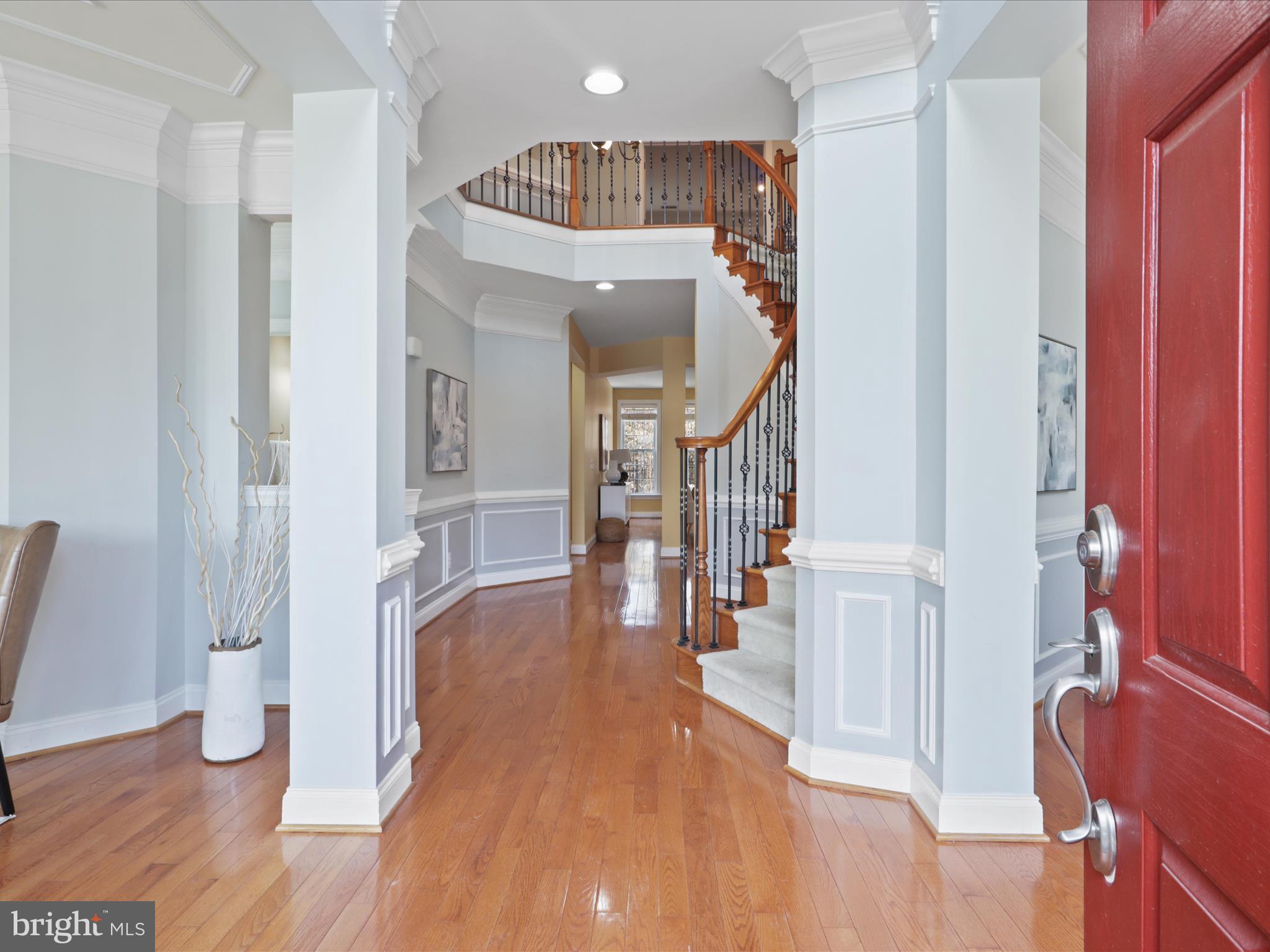 LAKEWOOD HILLS - Residential