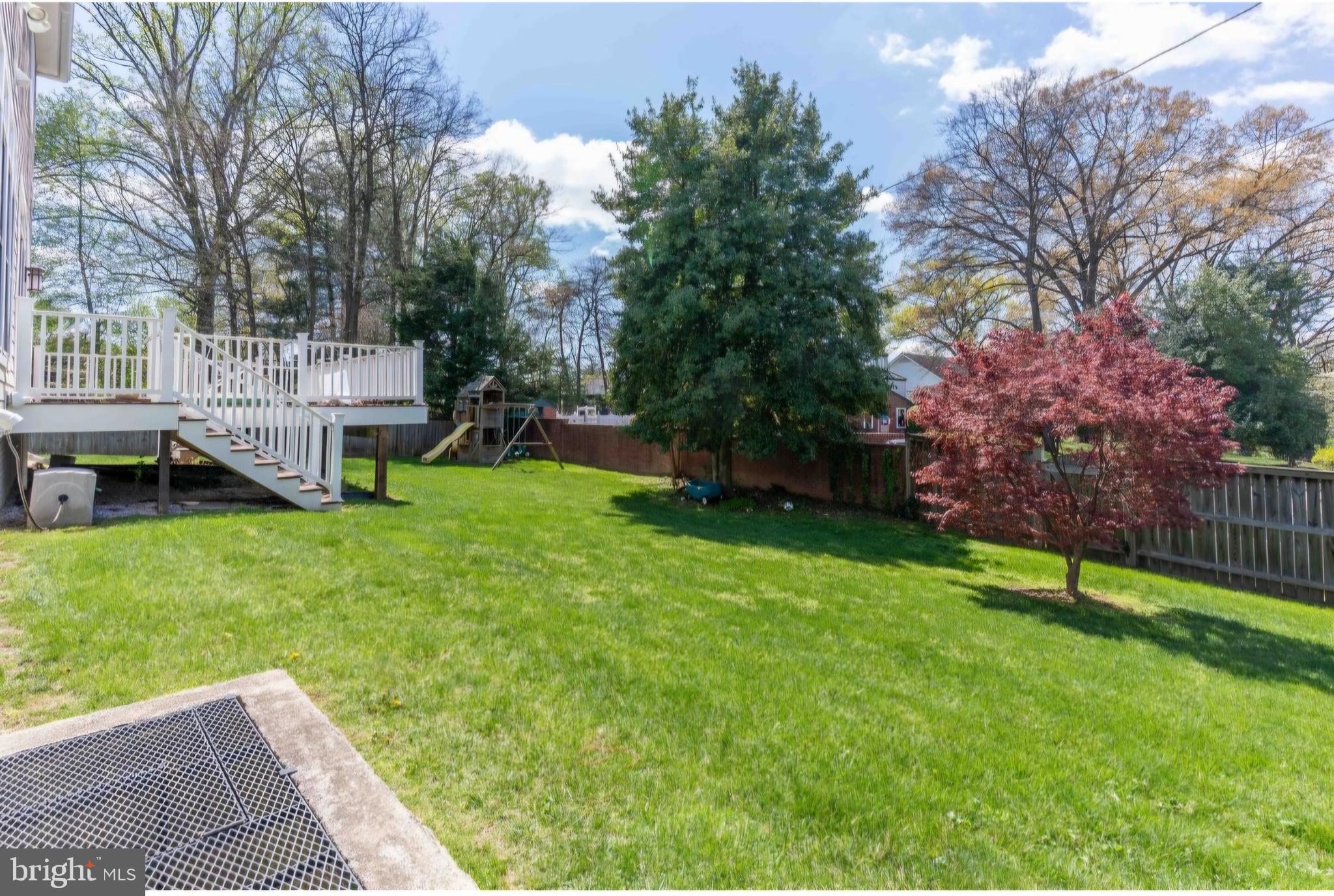 VIENNA WOODS - Residential