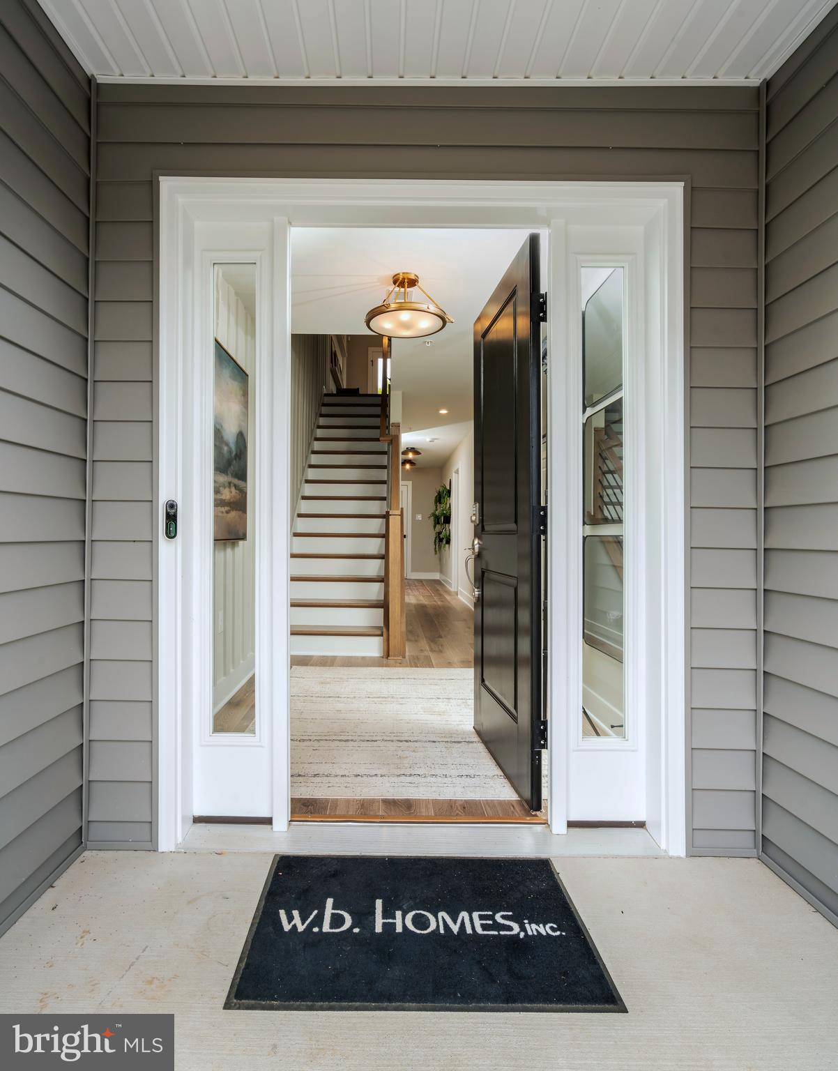 STERLING WALK - Residential