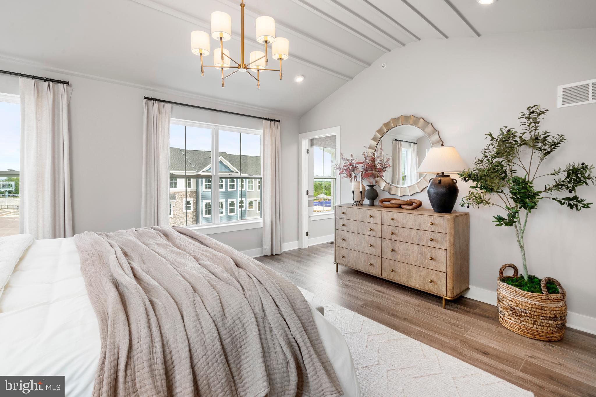 STERLING WALK - Residential