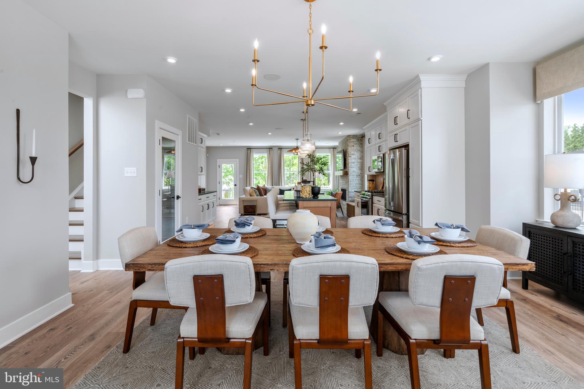 STERLING WALK - Residential