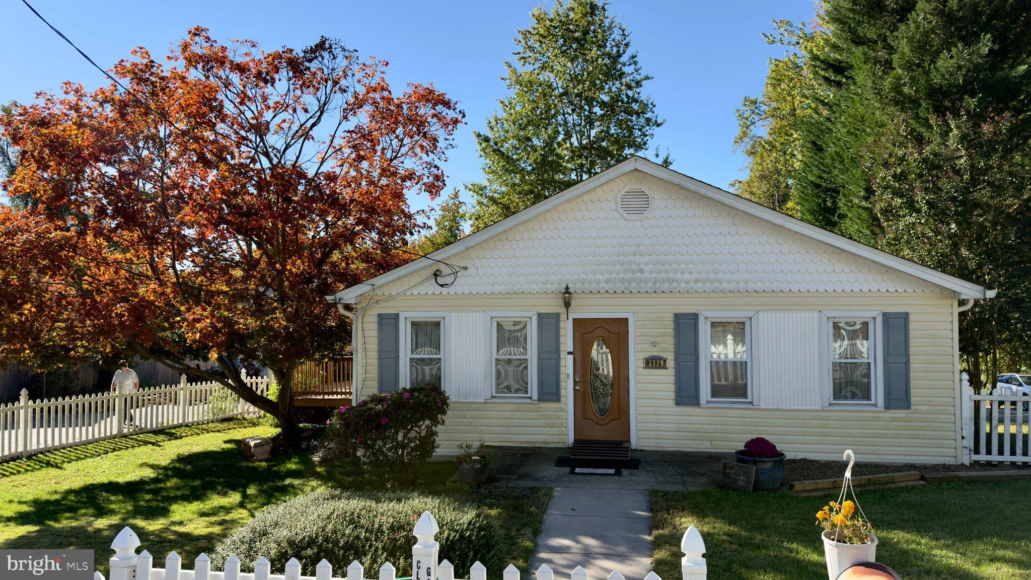 3729 3rd Street
