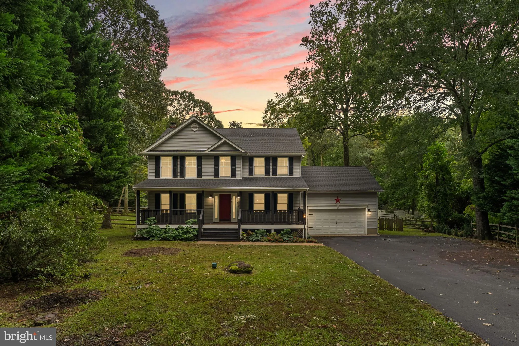 2025 Dasher Drive, Lusby, MD 20657