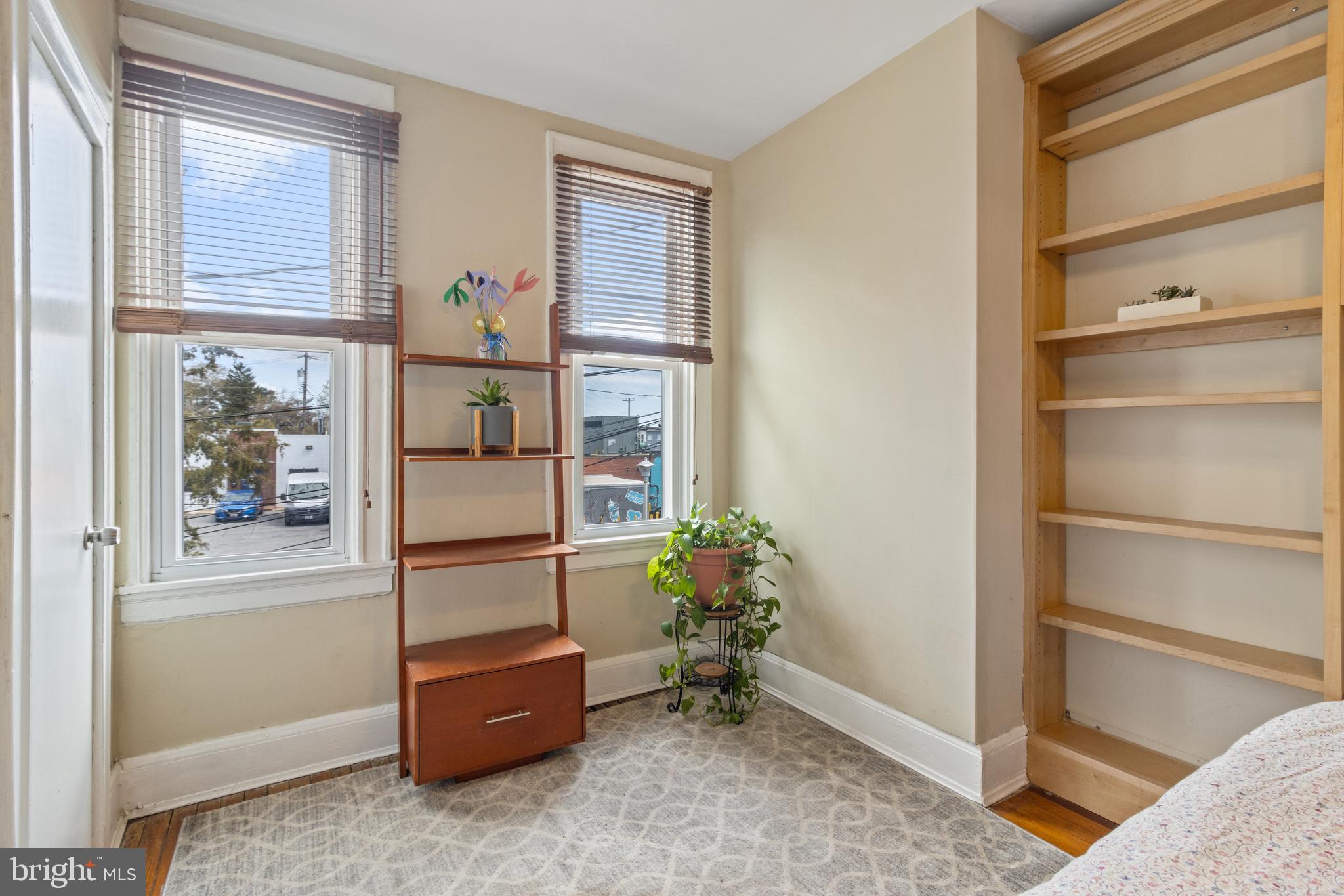 CHARLES VILLAGE - ABELL HISTORIC DISTRICT - Residential