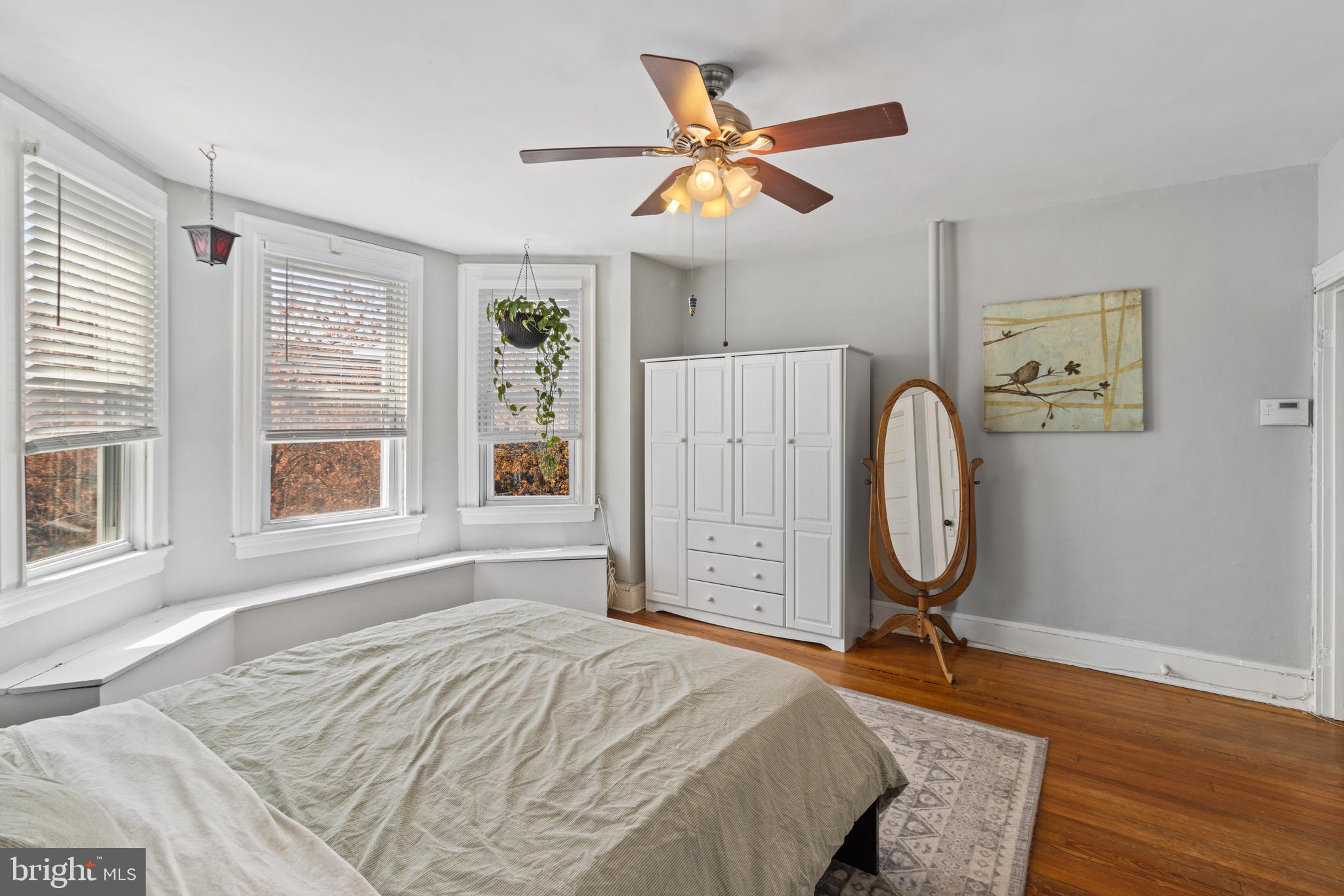 CHARLES VILLAGE - ABELL HISTORIC DISTRICT - Residential