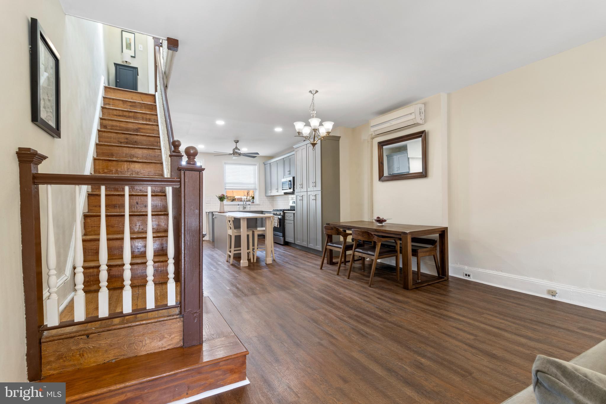 CHARLES VILLAGE - ABELL HISTORIC DISTRICT - Residential