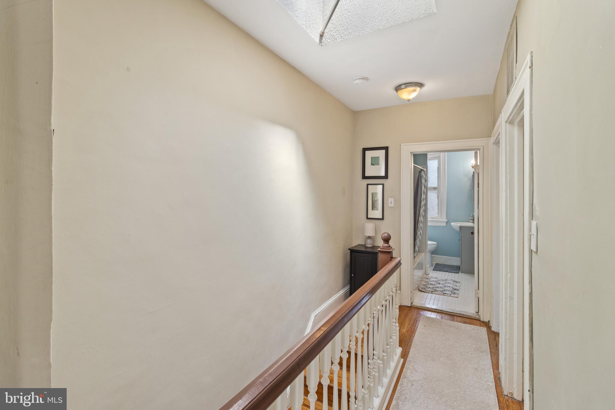 CHARLES VILLAGE - ABELL HISTORIC DISTRICT - Residential