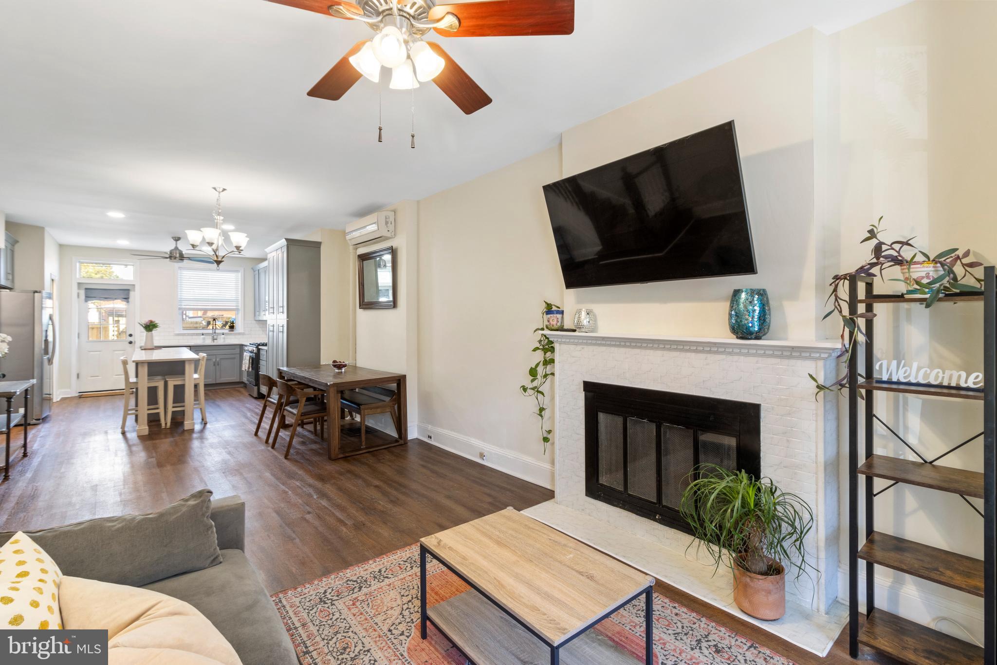 CHARLES VILLAGE - ABELL HISTORIC DISTRICT - Residential