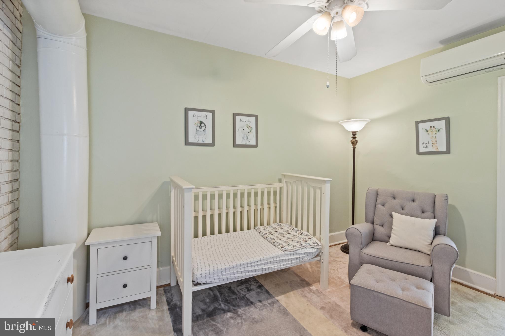 CHARLES VILLAGE - ABELL HISTORIC DISTRICT - Residential