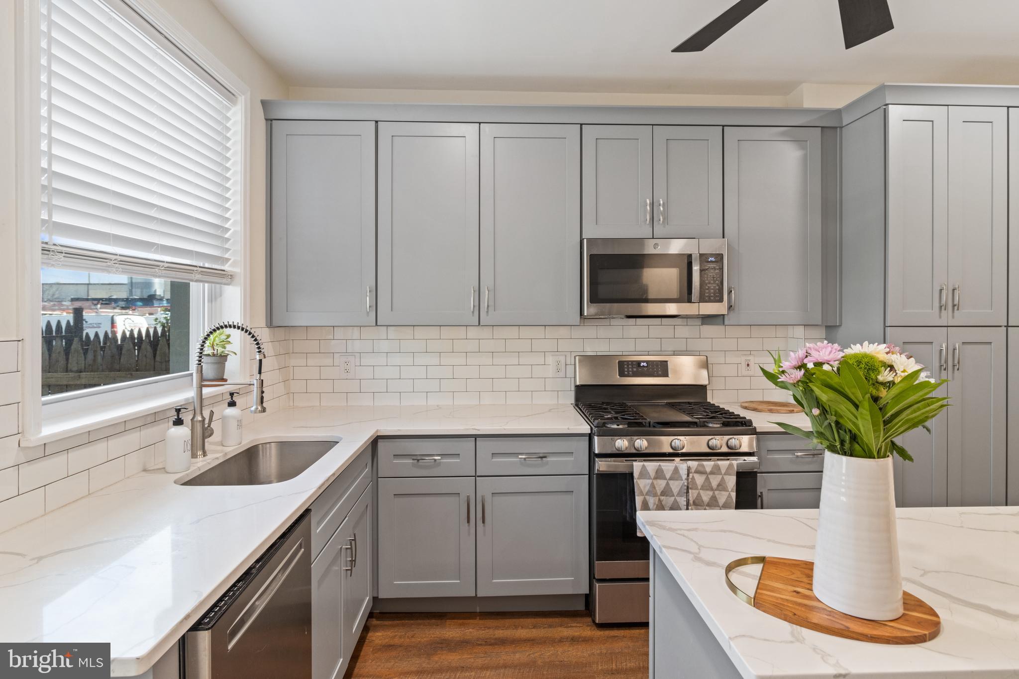 CHARLES VILLAGE - ABELL HISTORIC DISTRICT - Residential