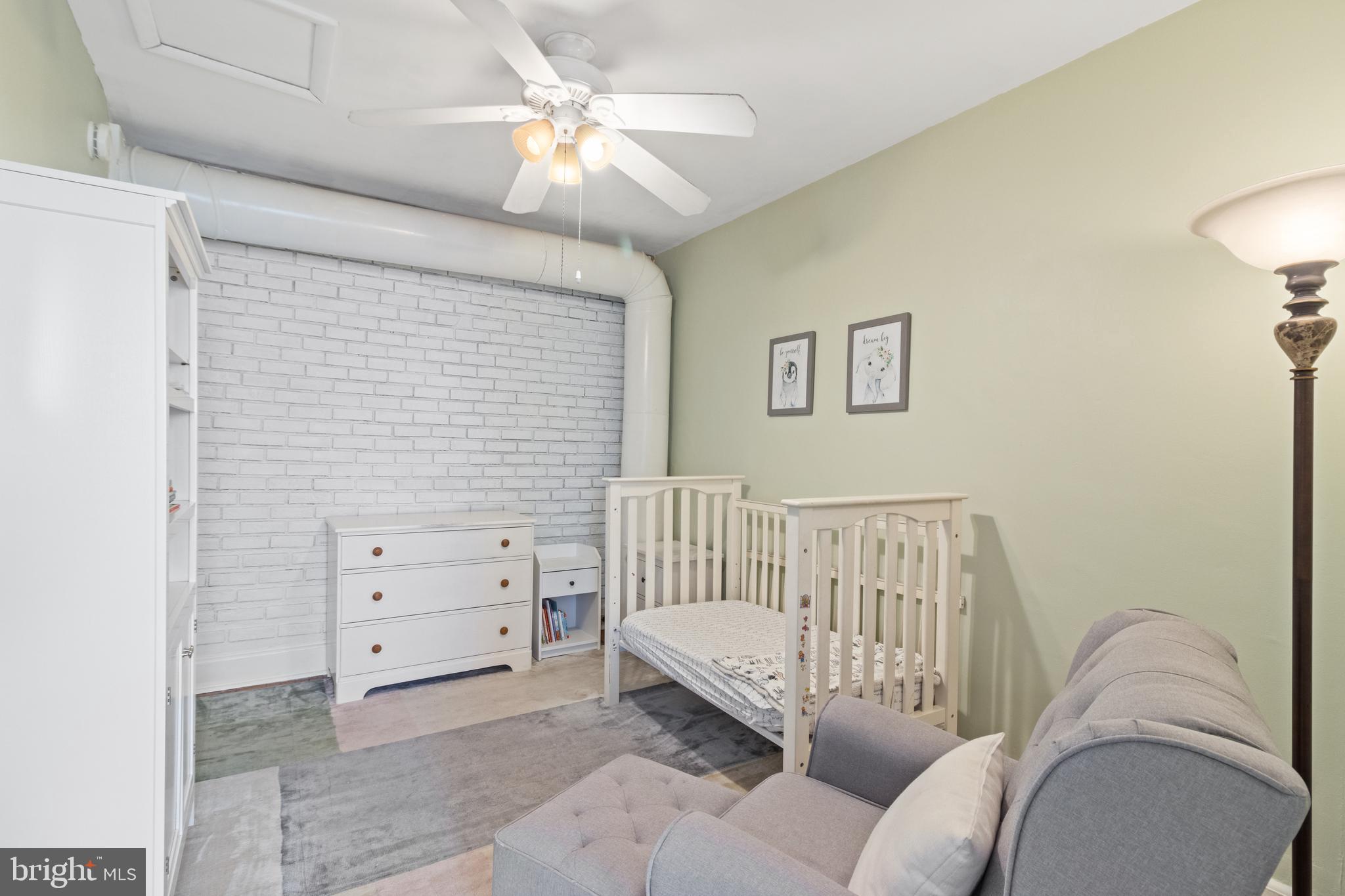 CHARLES VILLAGE - ABELL HISTORIC DISTRICT - Residential