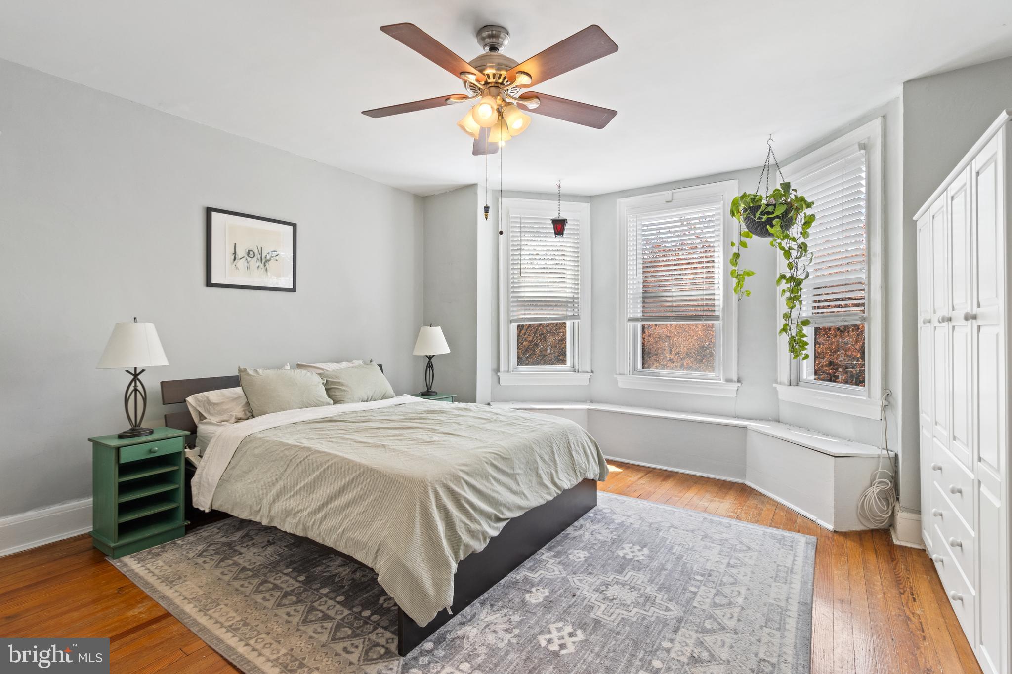 CHARLES VILLAGE - ABELL HISTORIC DISTRICT - Residential