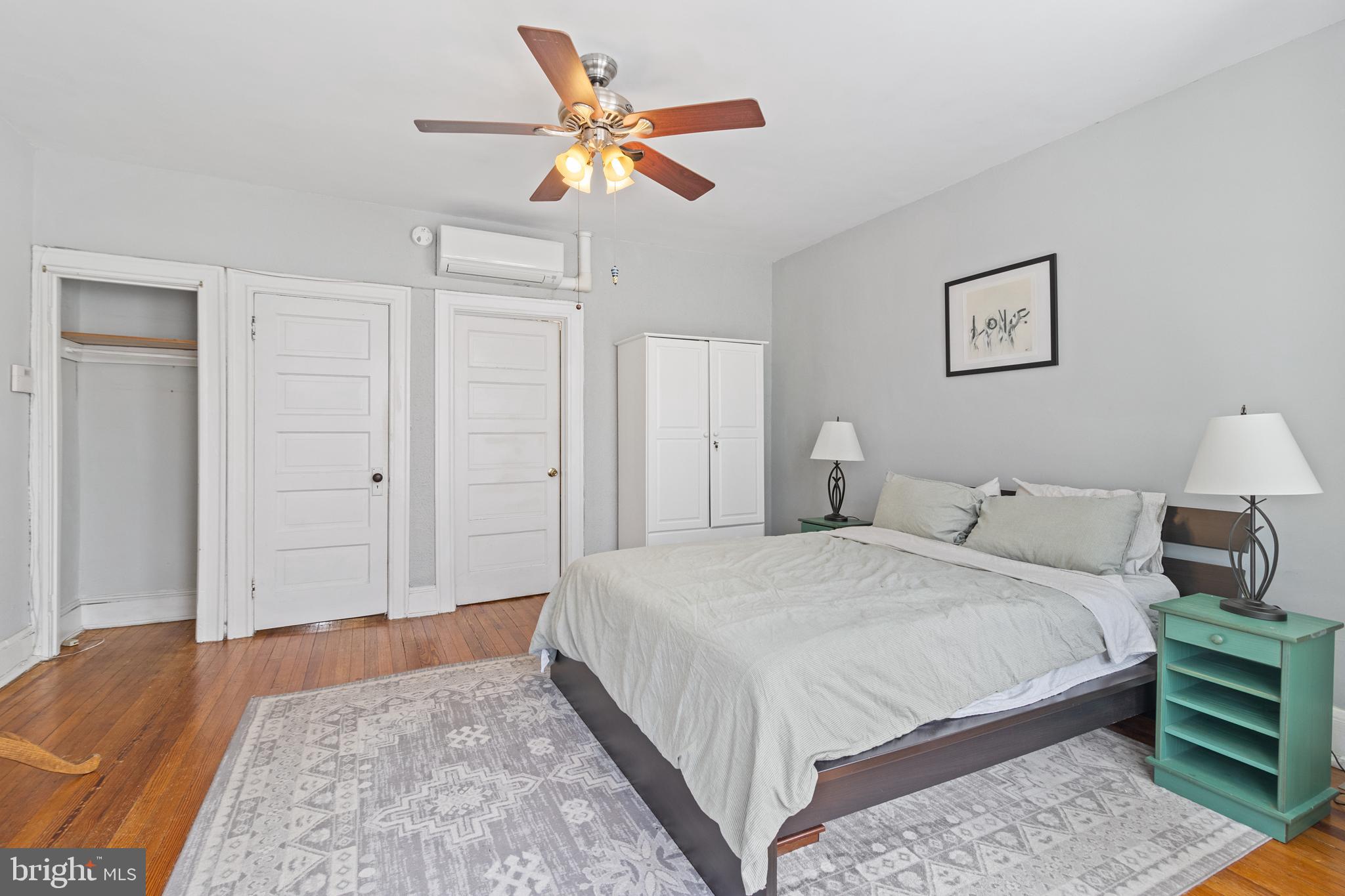 CHARLES VILLAGE - ABELL HISTORIC DISTRICT - Residential